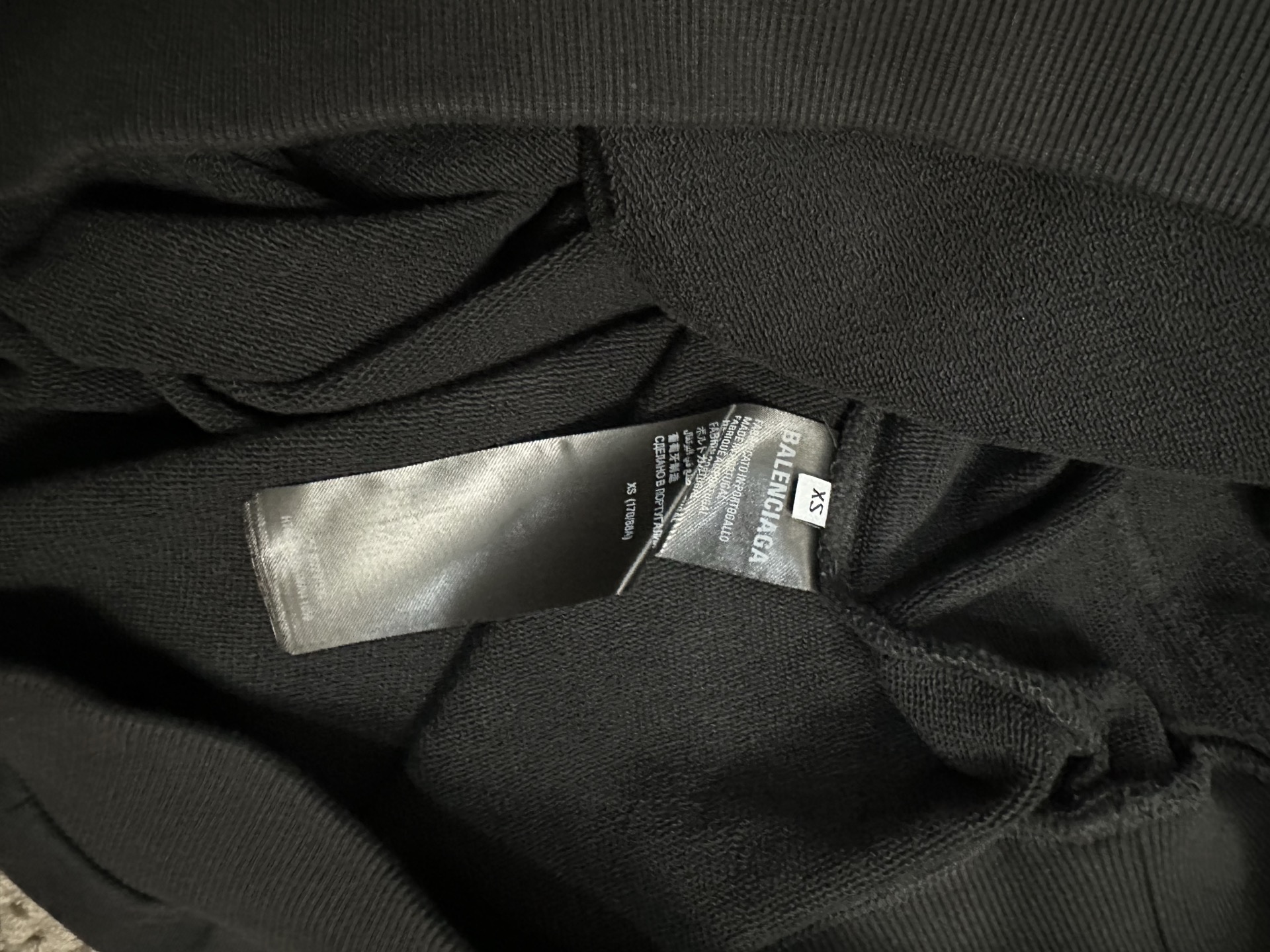 Casual Comfort Hoodie