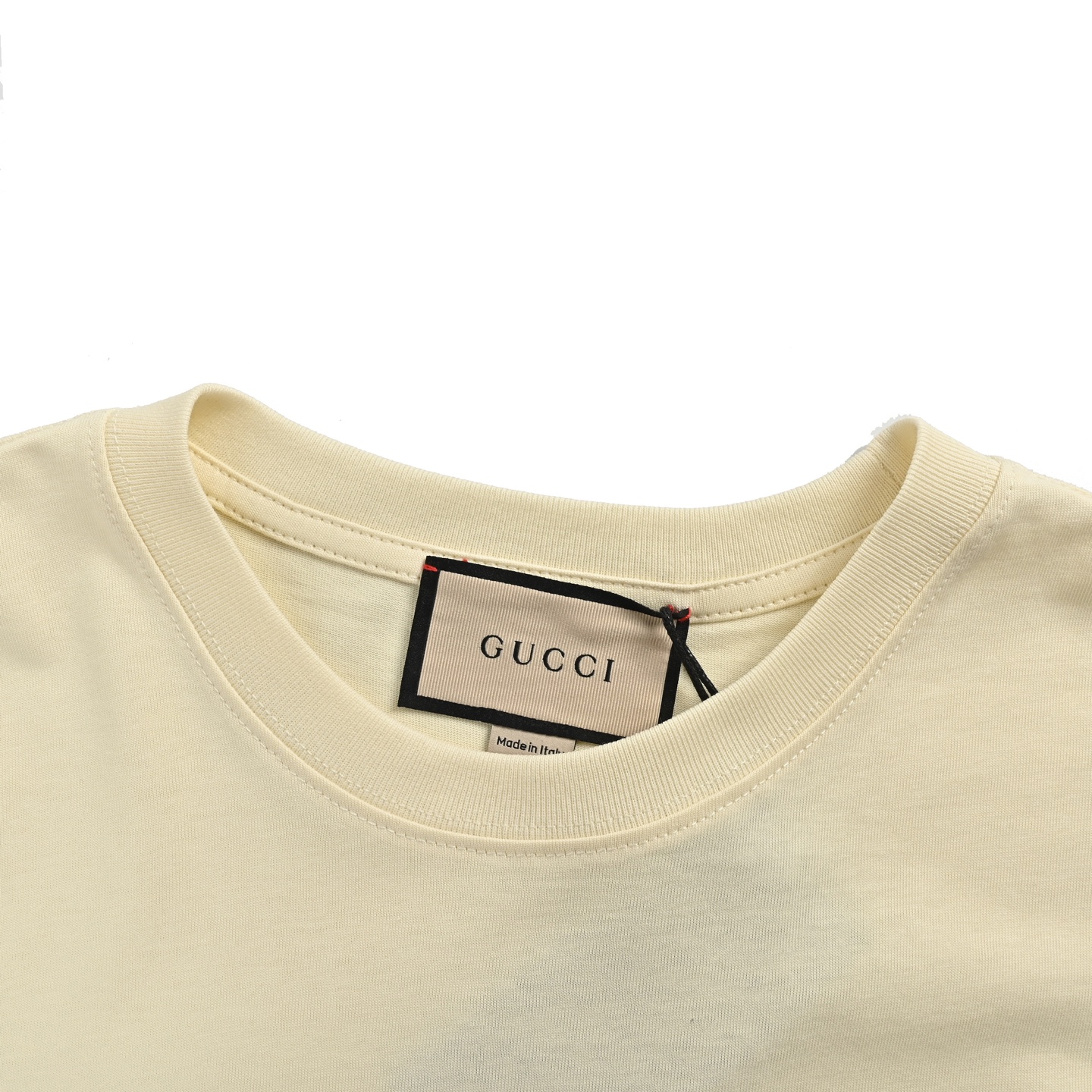 Funny cartoon series printed short sleeves