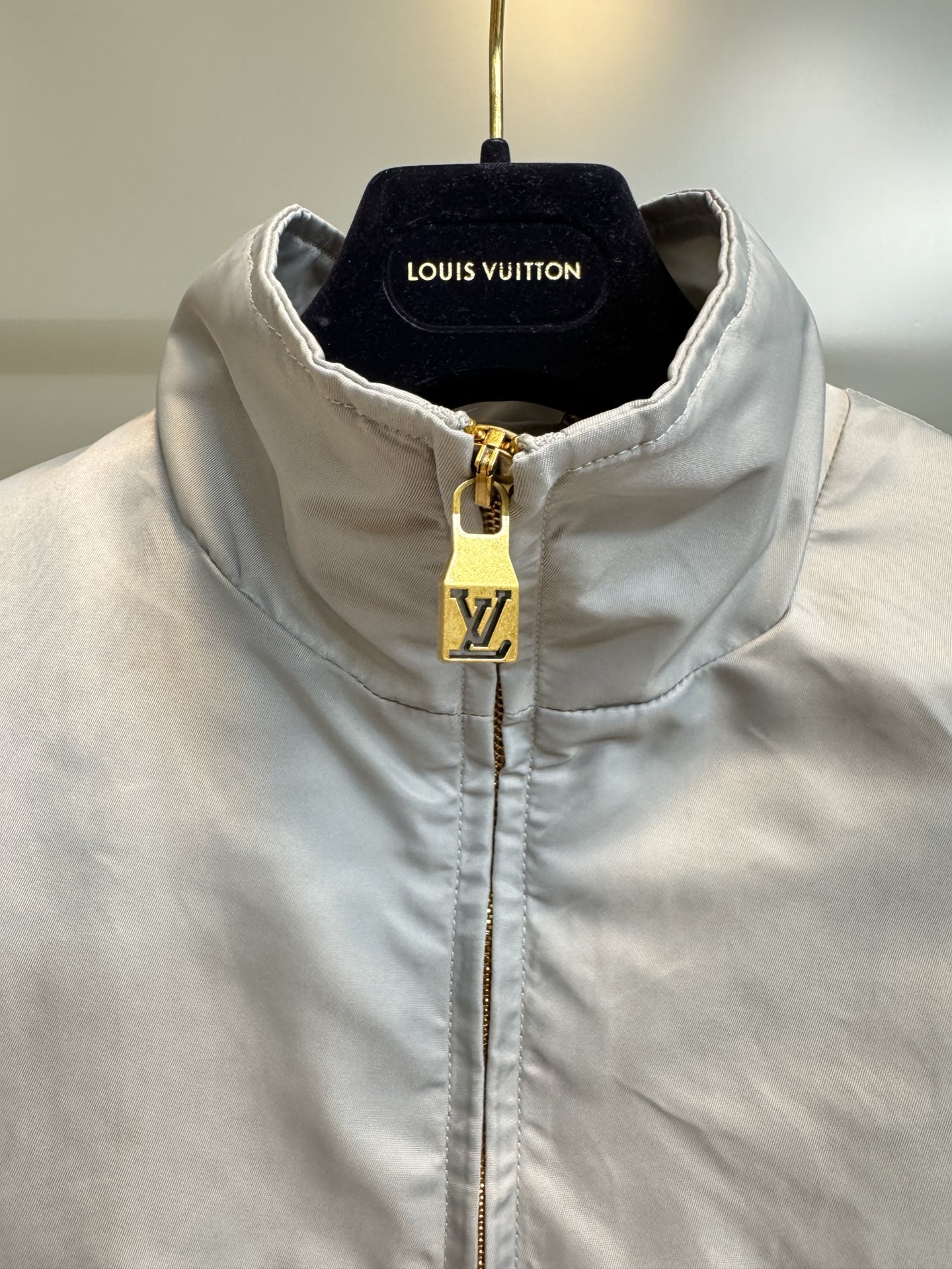 Monogram Glow Sport Jacket