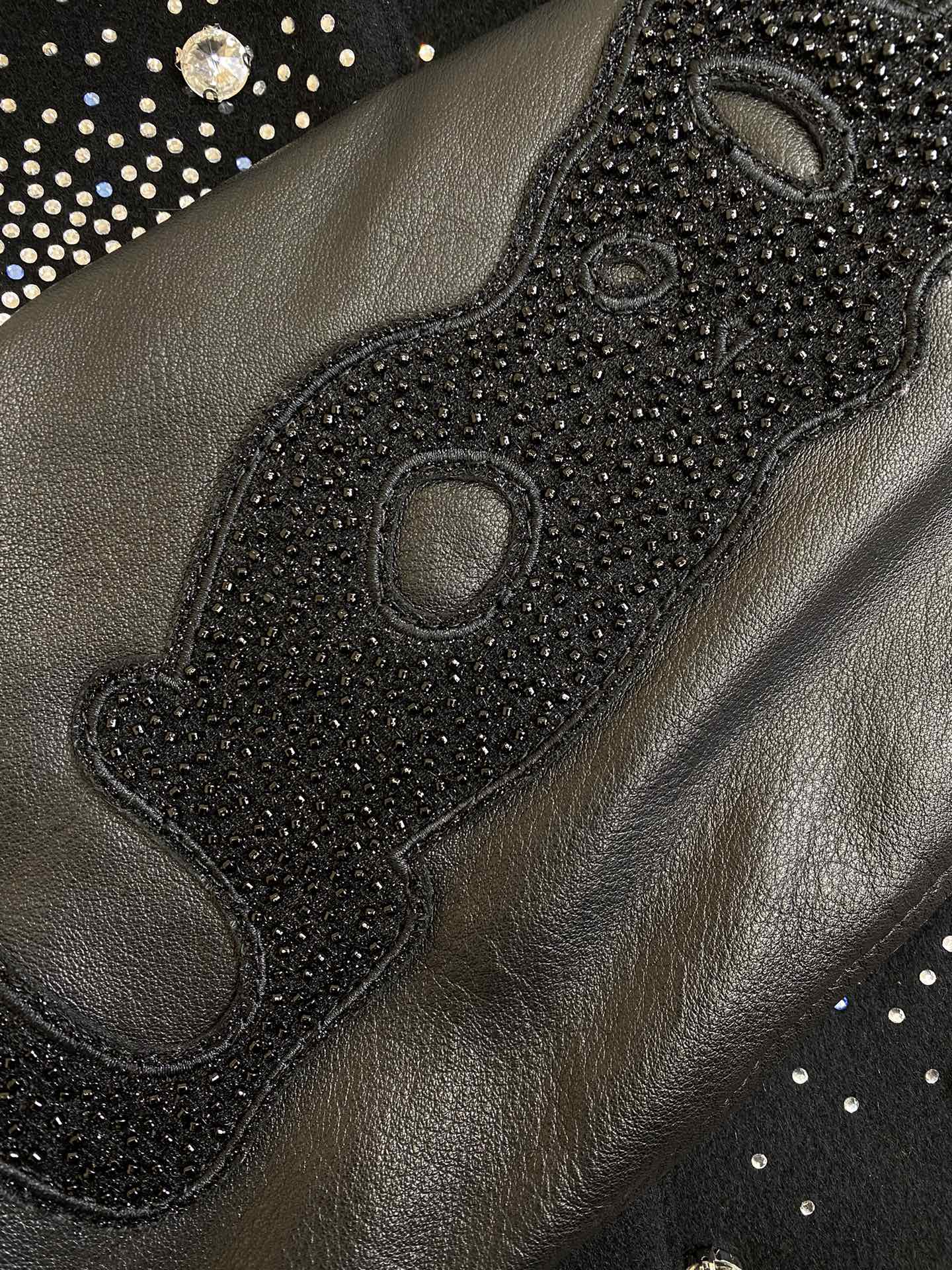 New Diamond Baseball Jersey