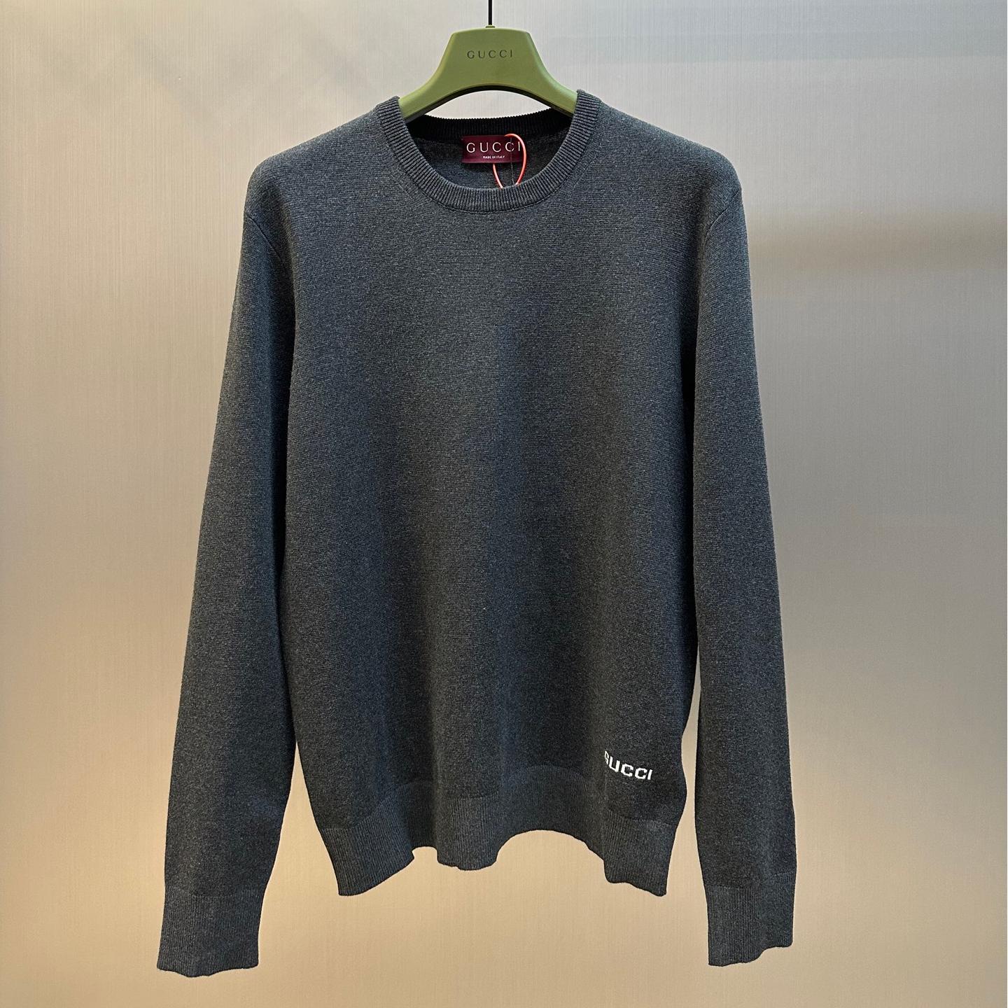 Fashion Pullover Sweater