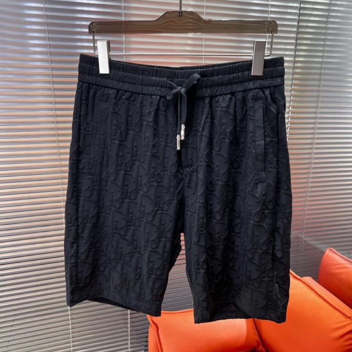 Digital Print Shorts