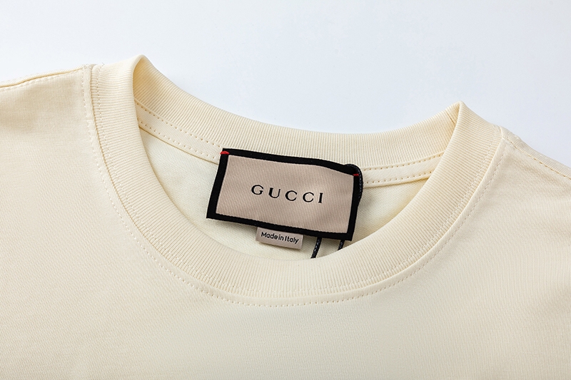 Cotton puppy T-shirt