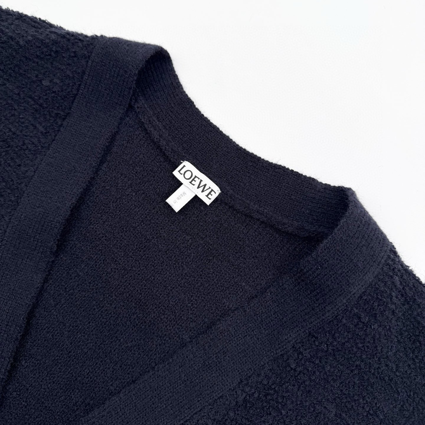 Men's Casual Fall/Winter Knit Cardigan Sweater