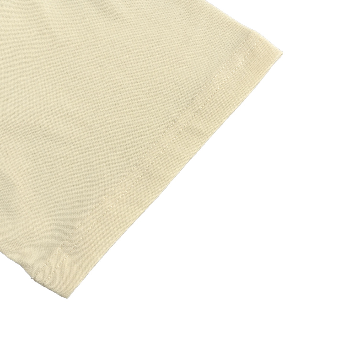 Cartoon Print Short-Sleeve T-Shirt