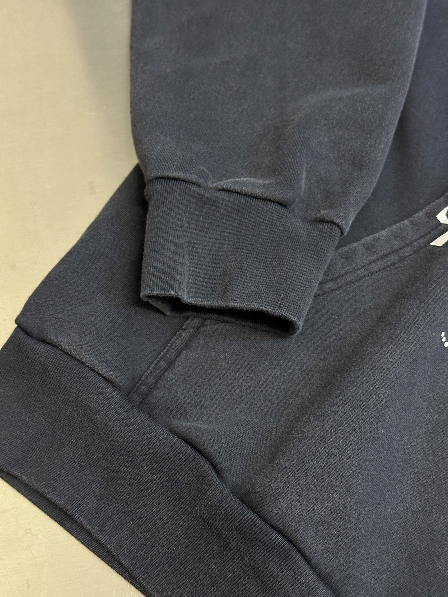 Lamborghini Collaboration Zip-up Hoodie