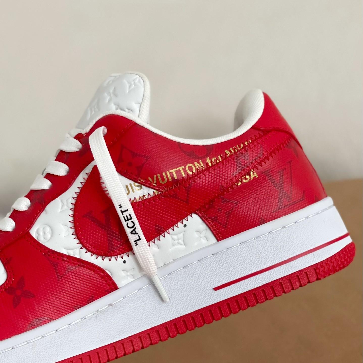 Air Force Low X TRAINER SNEAKER