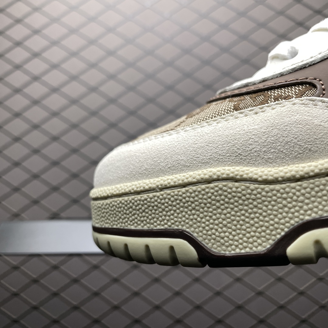 Retro Casual Skate Shoes