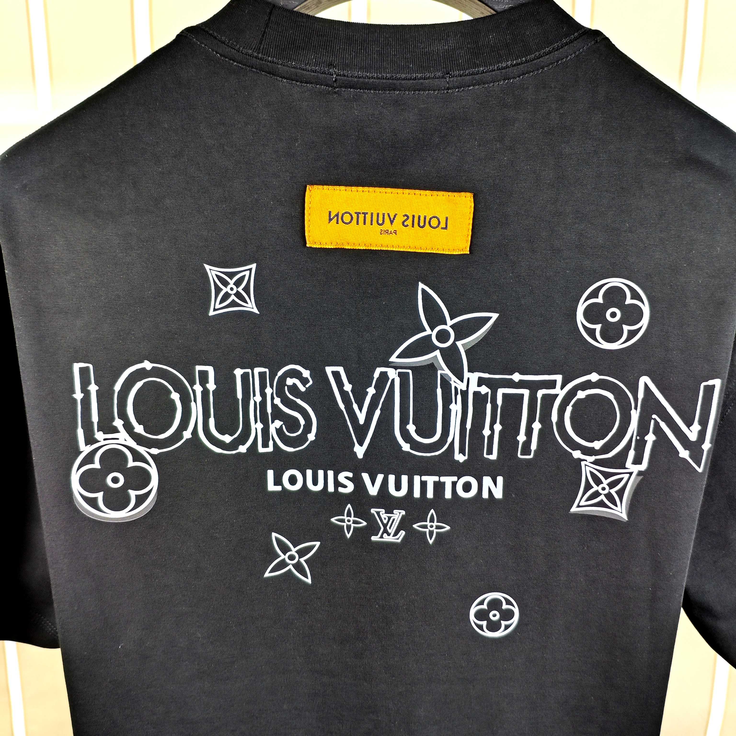 Men's Crew Neck Quick-Dry T-Shirt