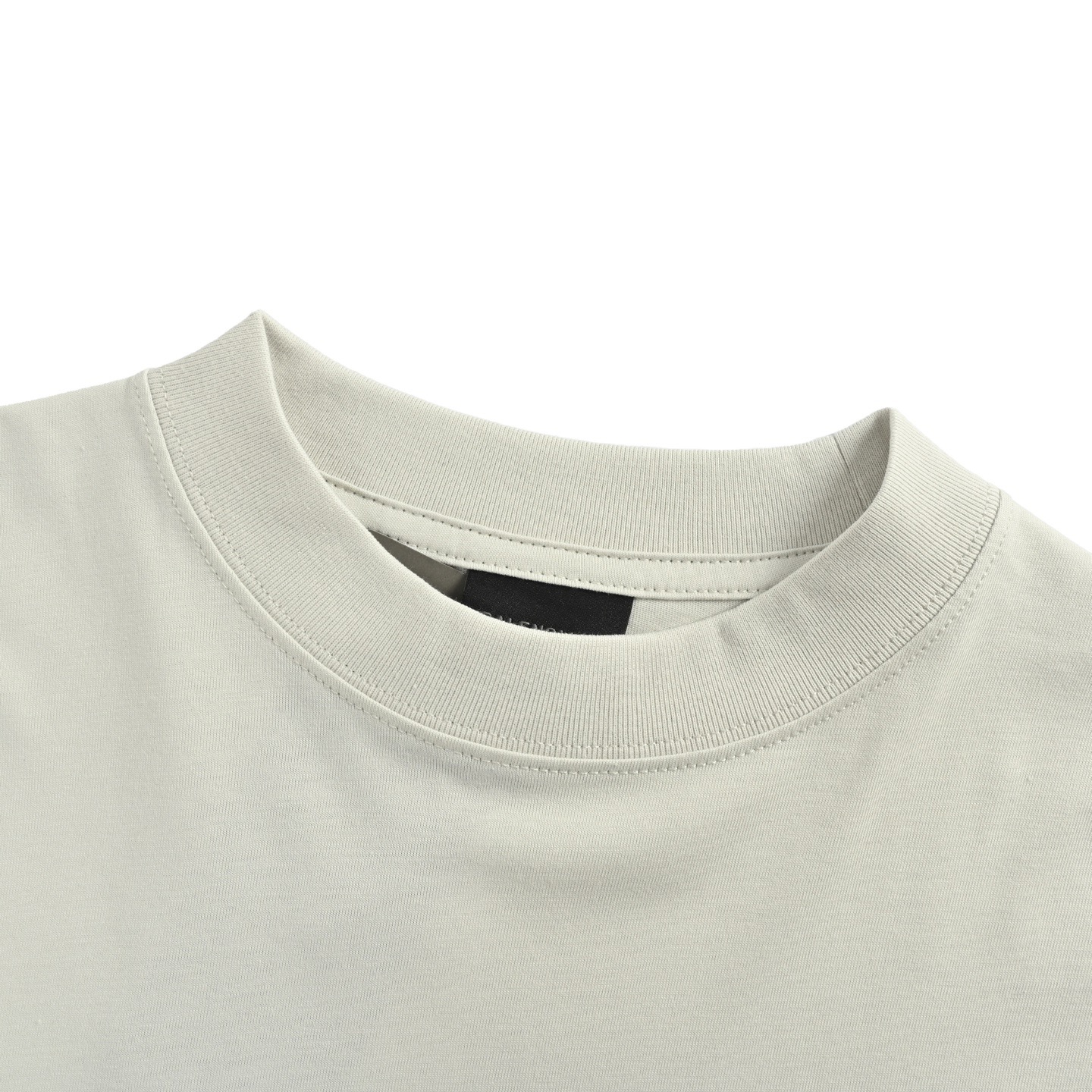 25SS Lamborghini Printed T-Shirt