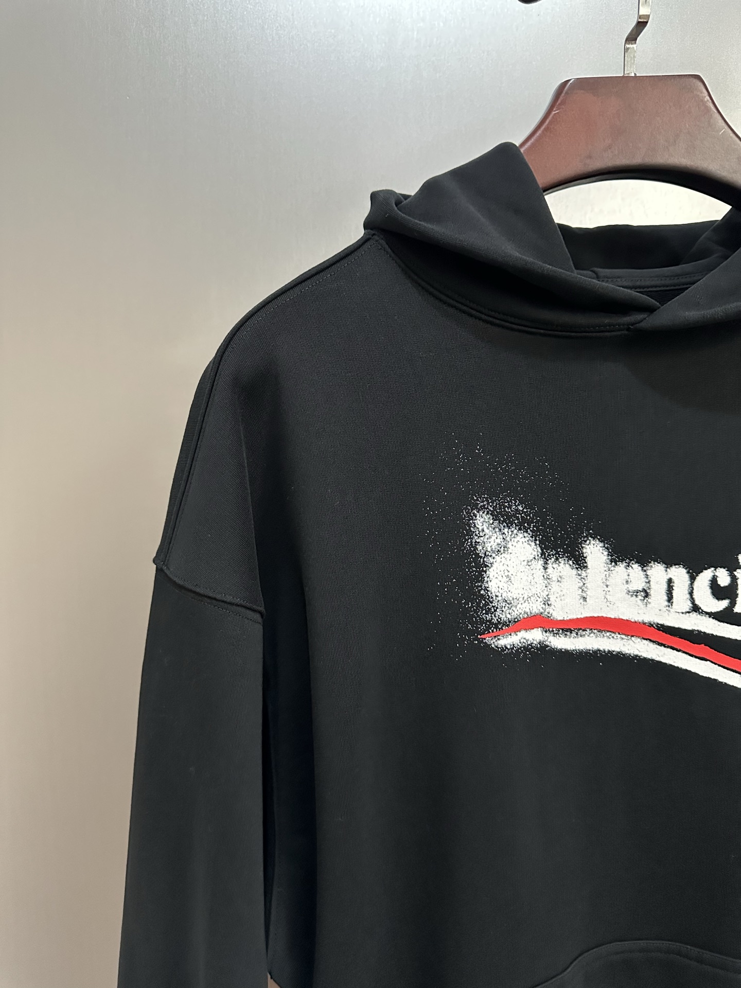 Casual Comfort Hoodie