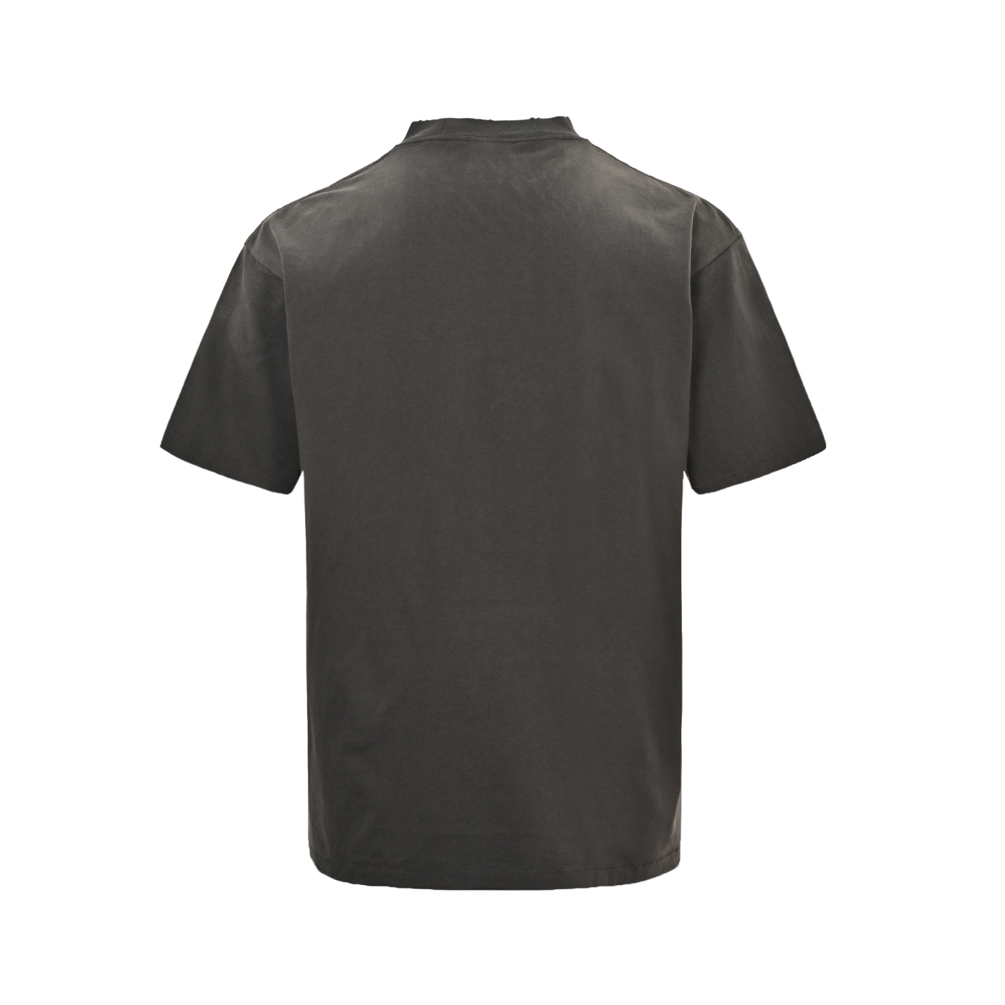 Star Slogan Printed T-Shirt