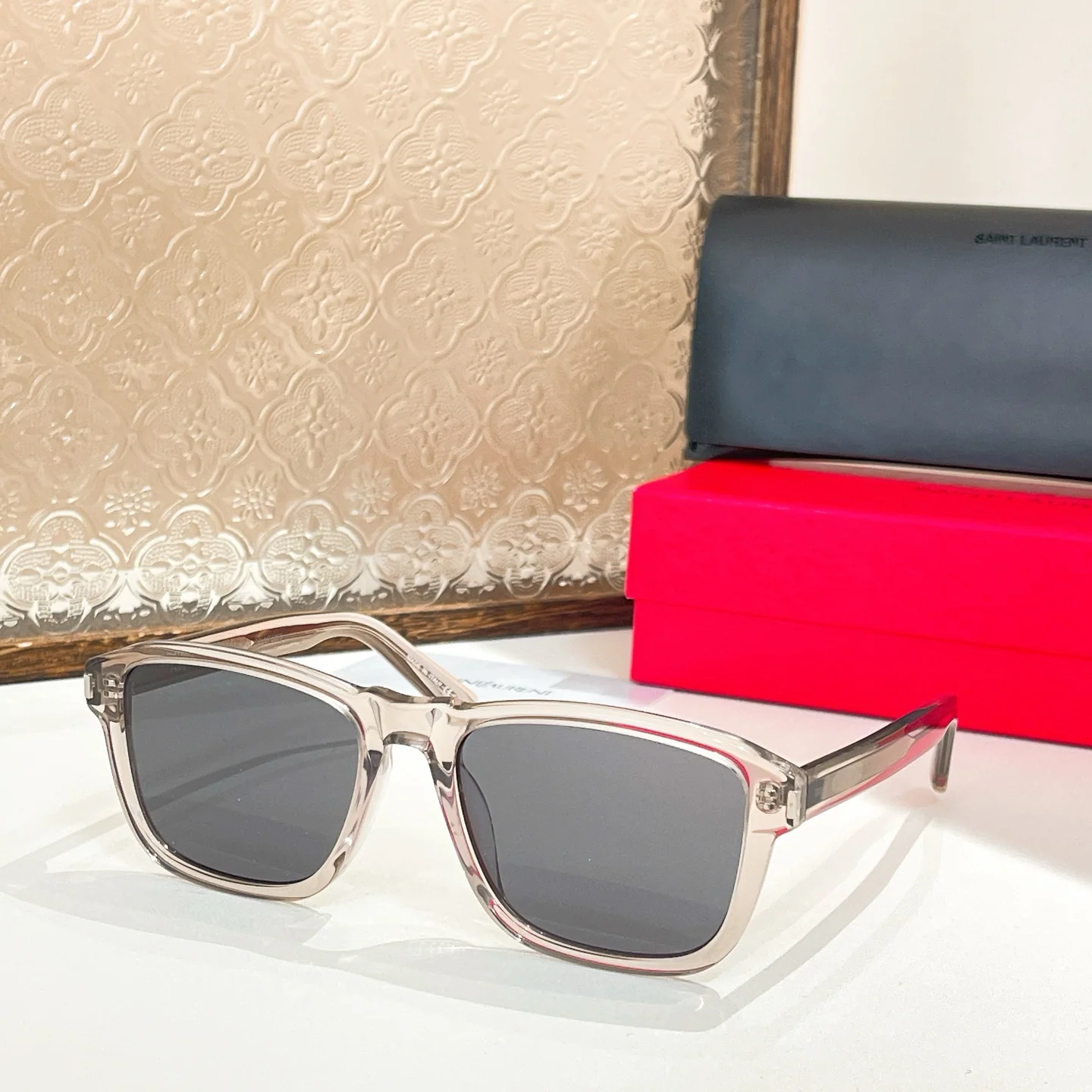 saint lau sunglasses