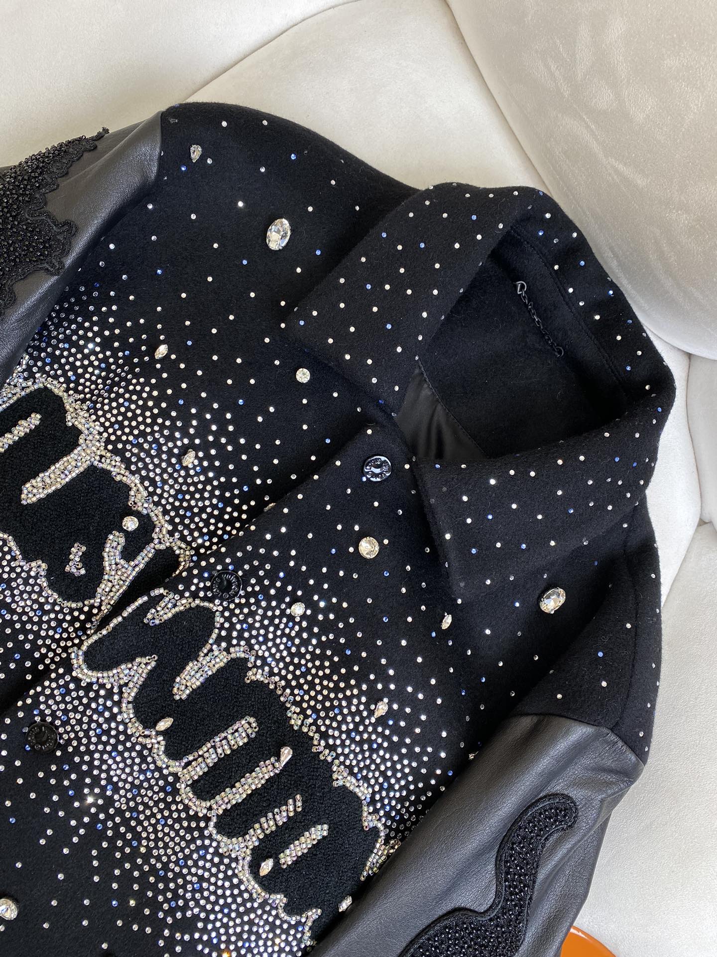 New Diamond Baseball Jersey