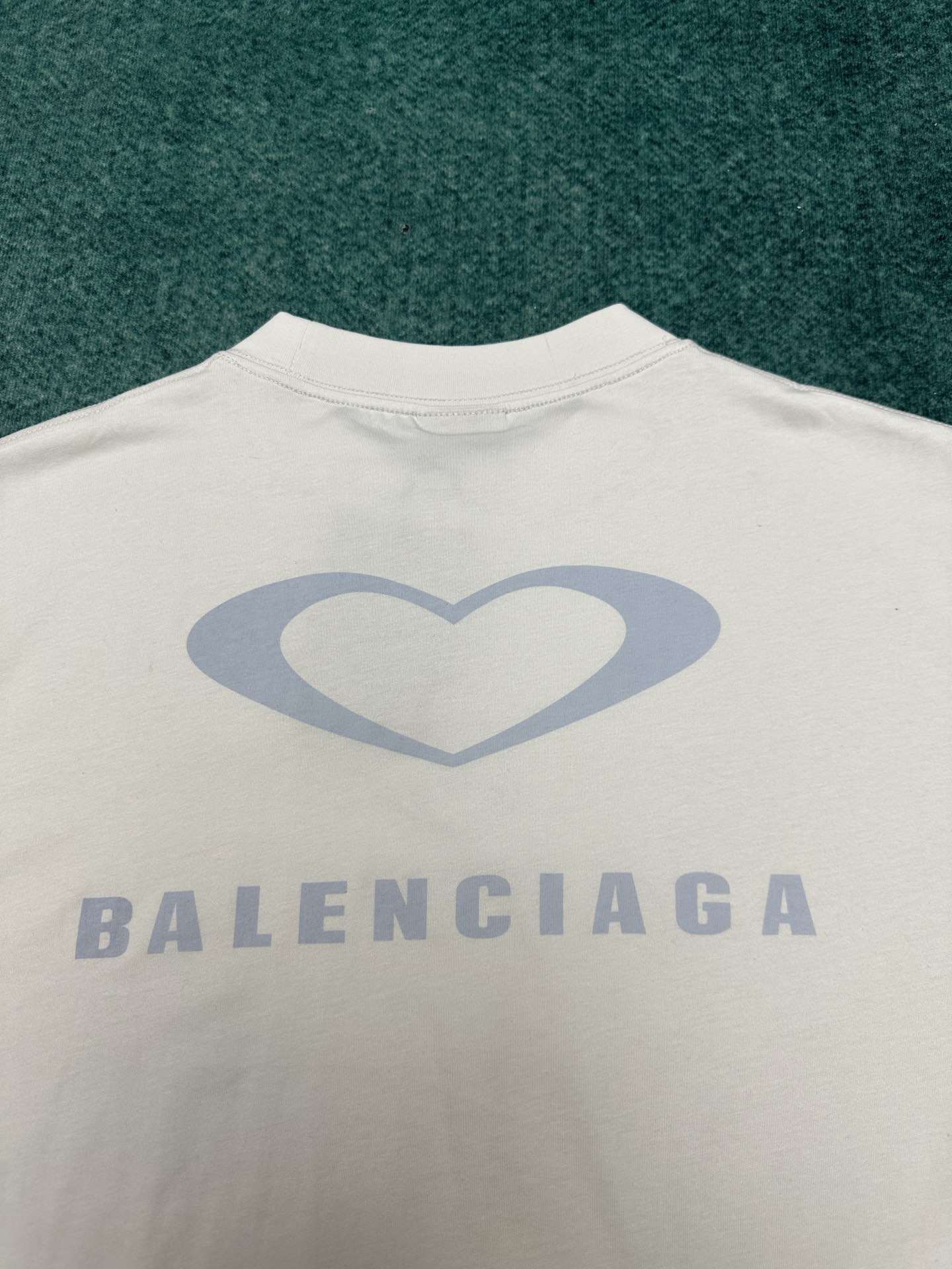 25SS New Printed T-Shirt