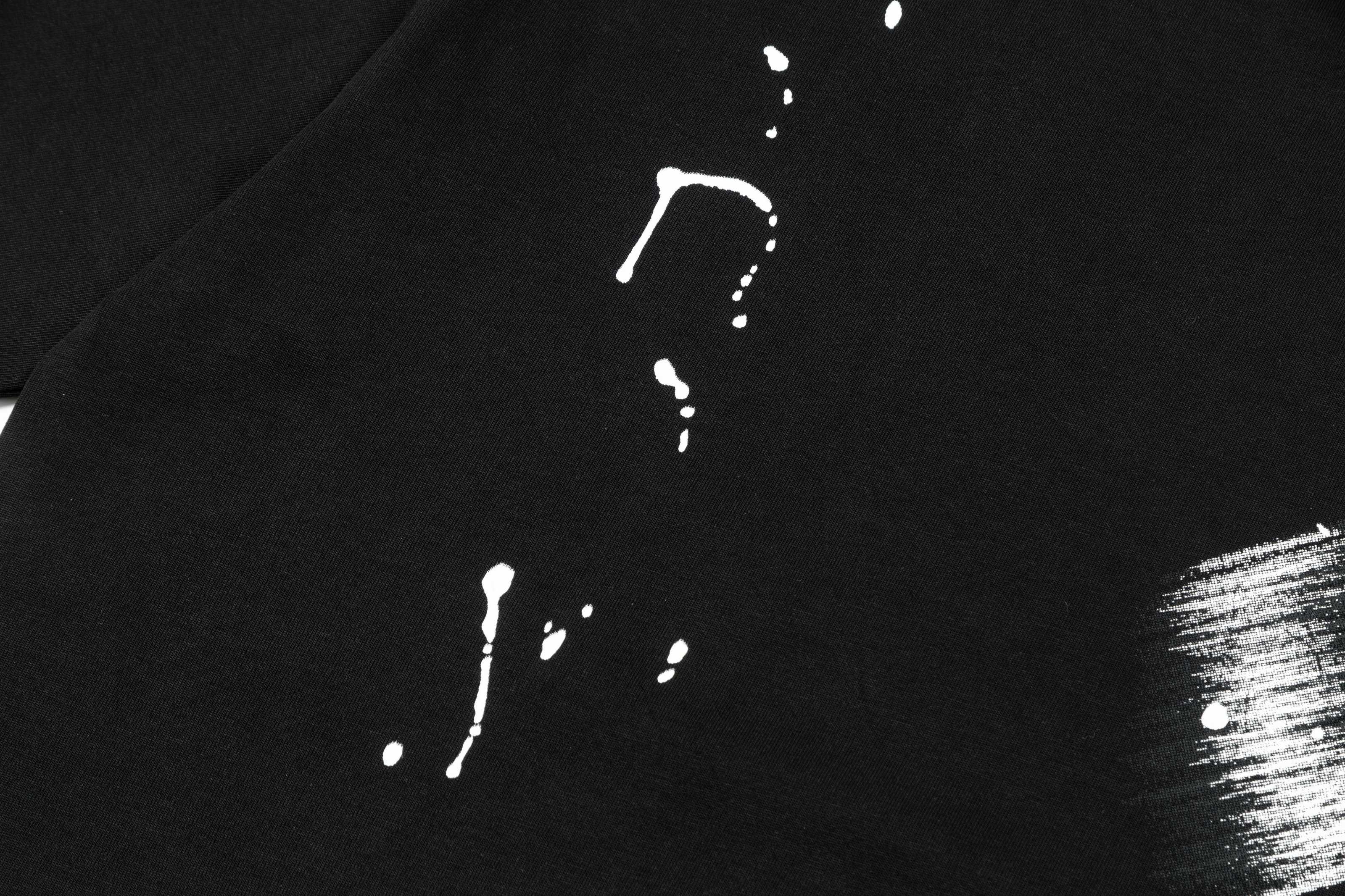 New Graffiti Letters T-shirt