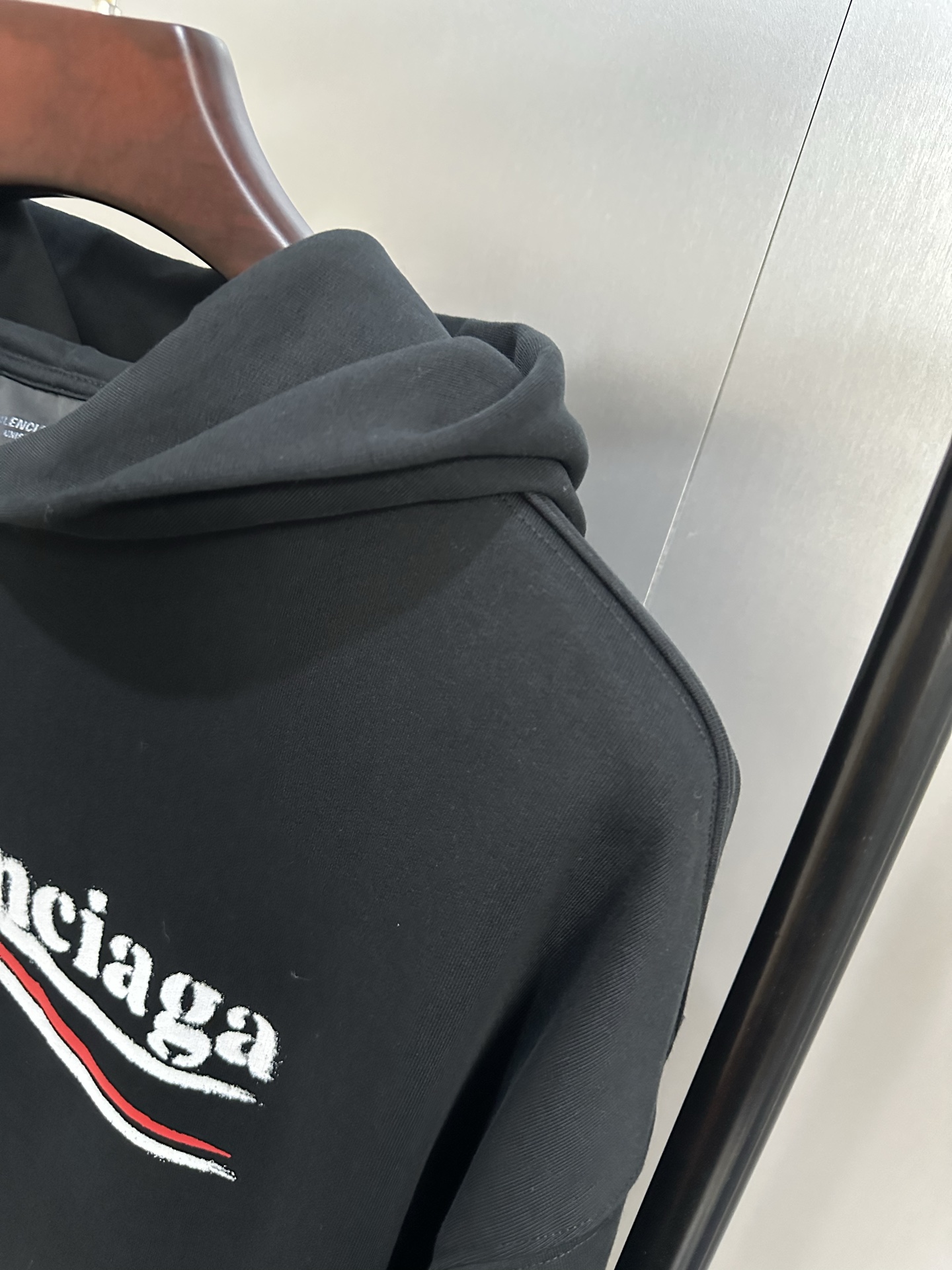 Casual Comfort Hoodie