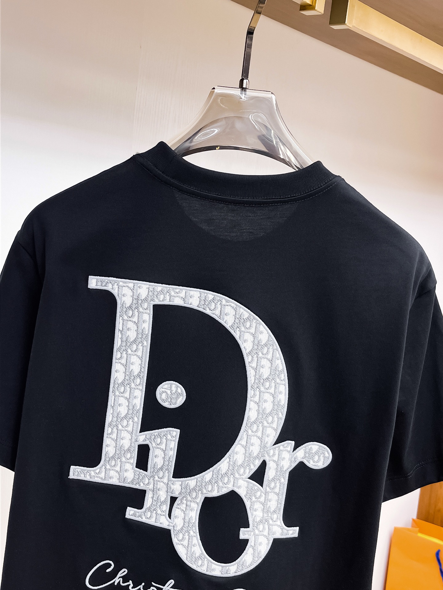 New summer short-sleeved T-shirt