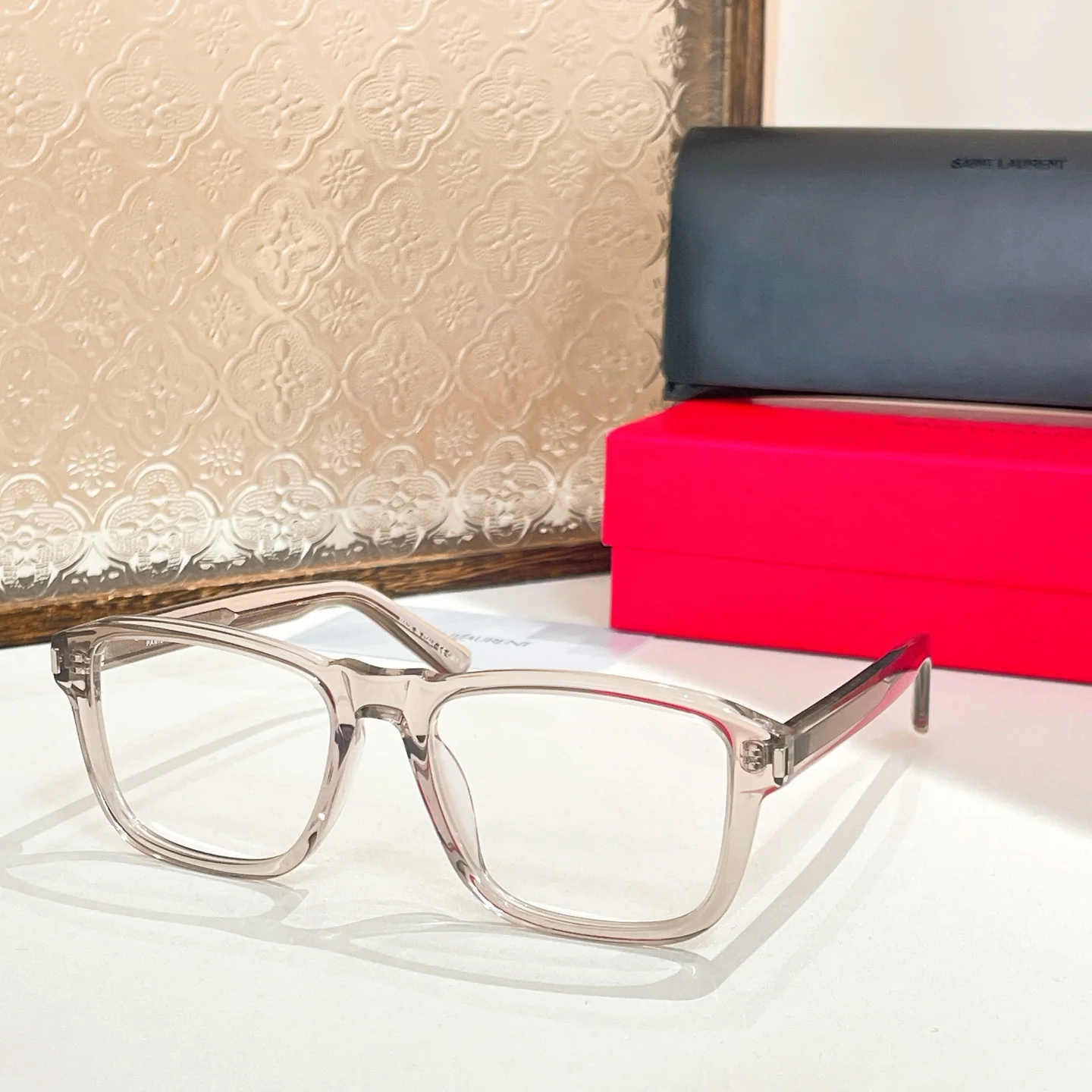 saint lau sunglasses