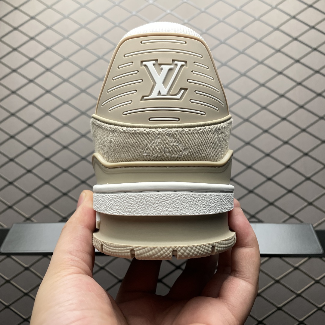 2025 Low-Top Casual Sneakers