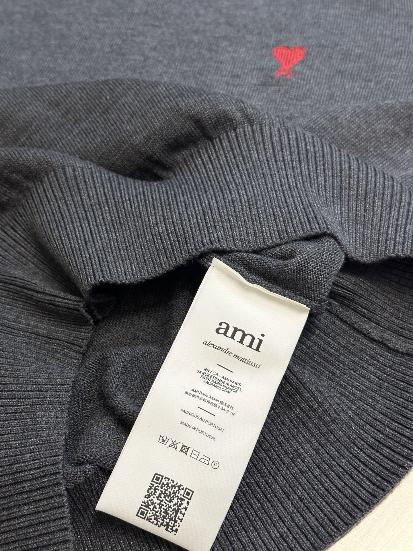 Fashion Pullover Sweater