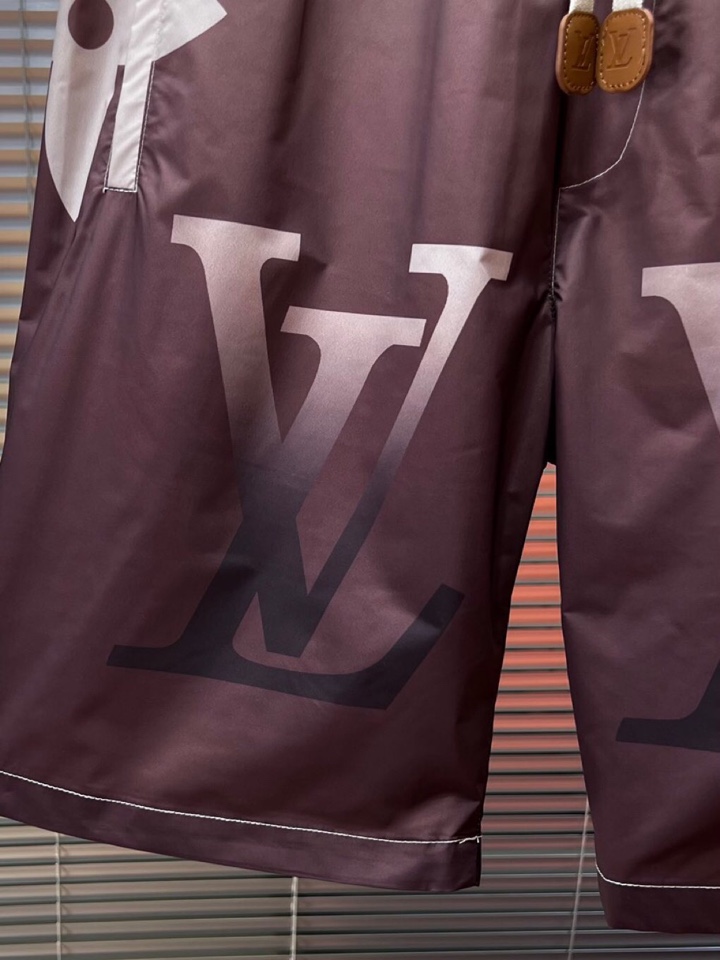 Digital Print Shorts