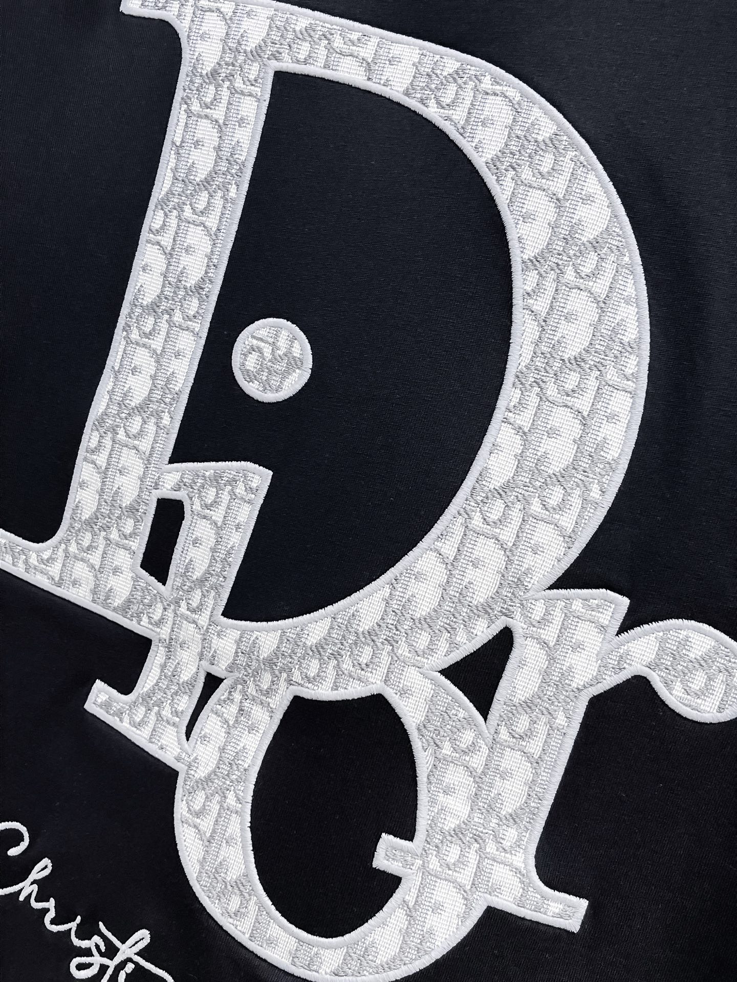 New summer short-sleeved T-shirt