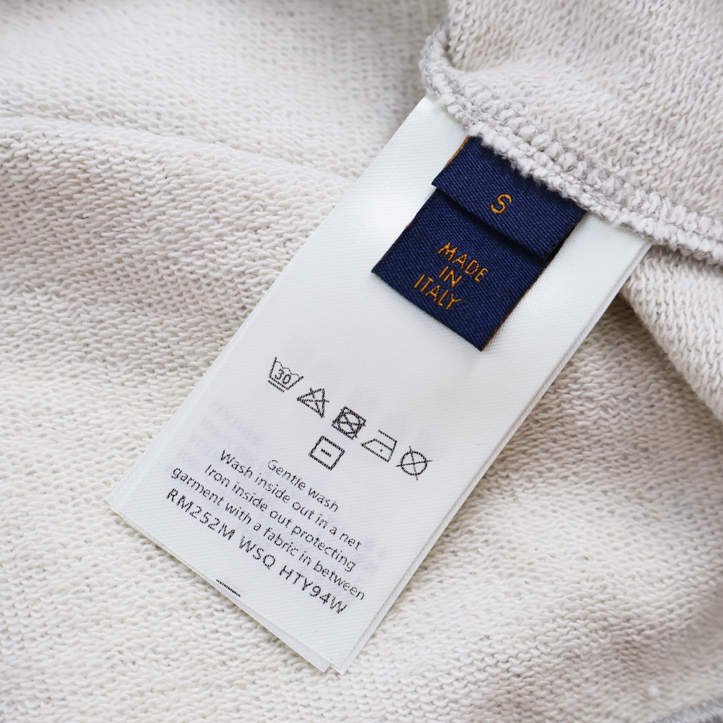 Fishing Embroidered Hoodie