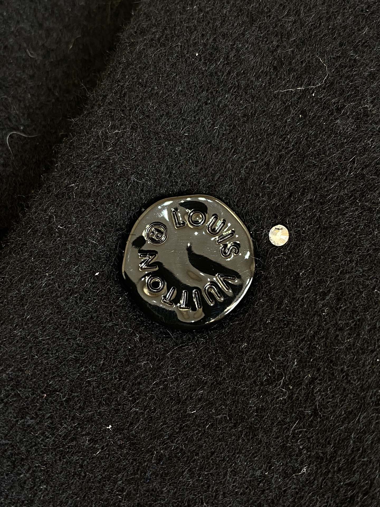 New Diamond Baseball Jersey