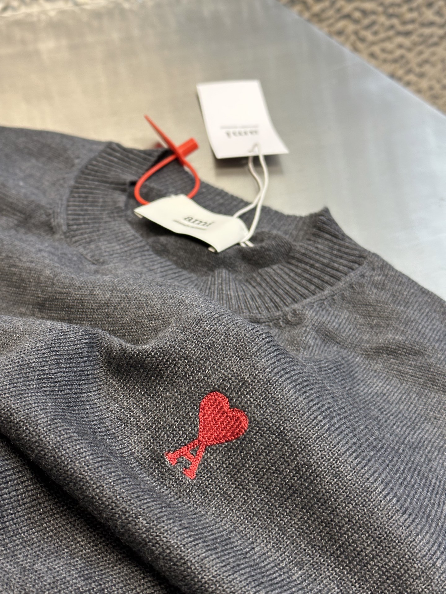 Fashion Pullover Sweater