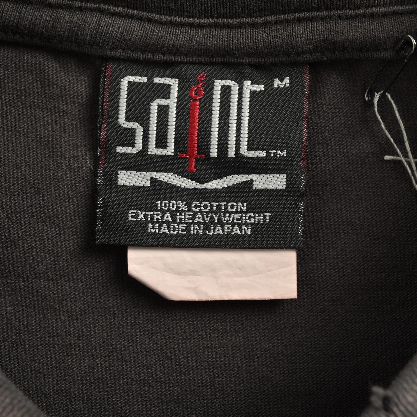 Star Slogan Printed T-Shirt