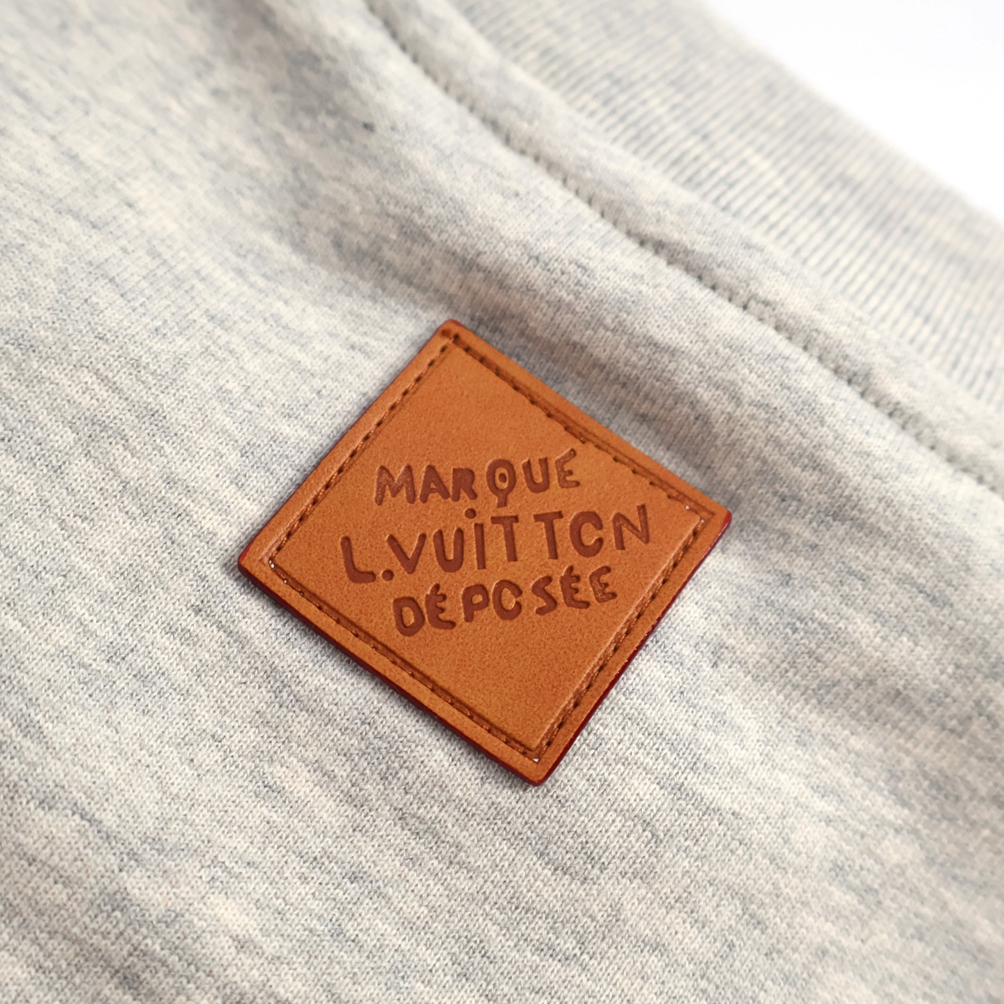 Fishing Embroidered Hoodie