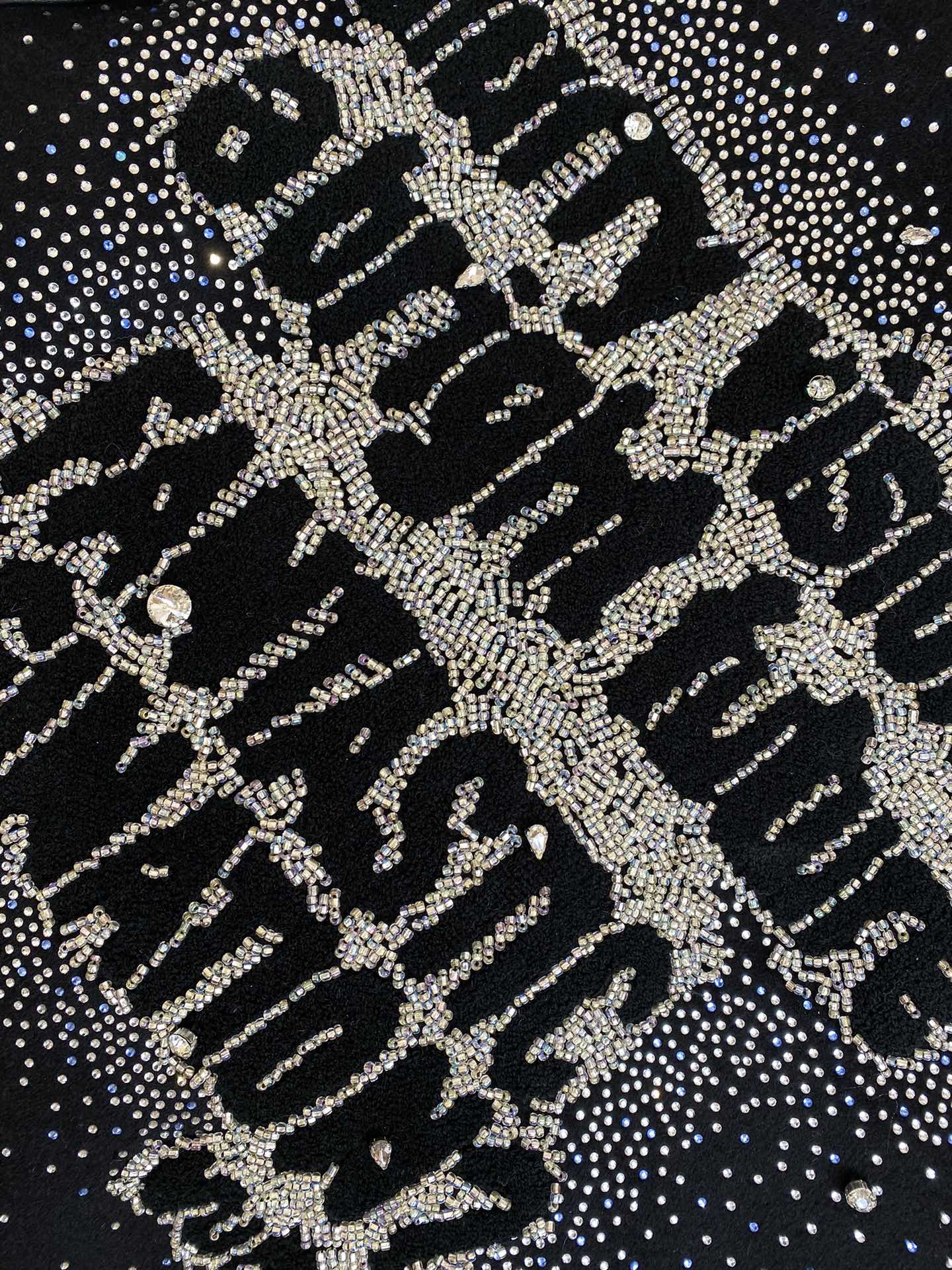 New Diamond Baseball Jersey