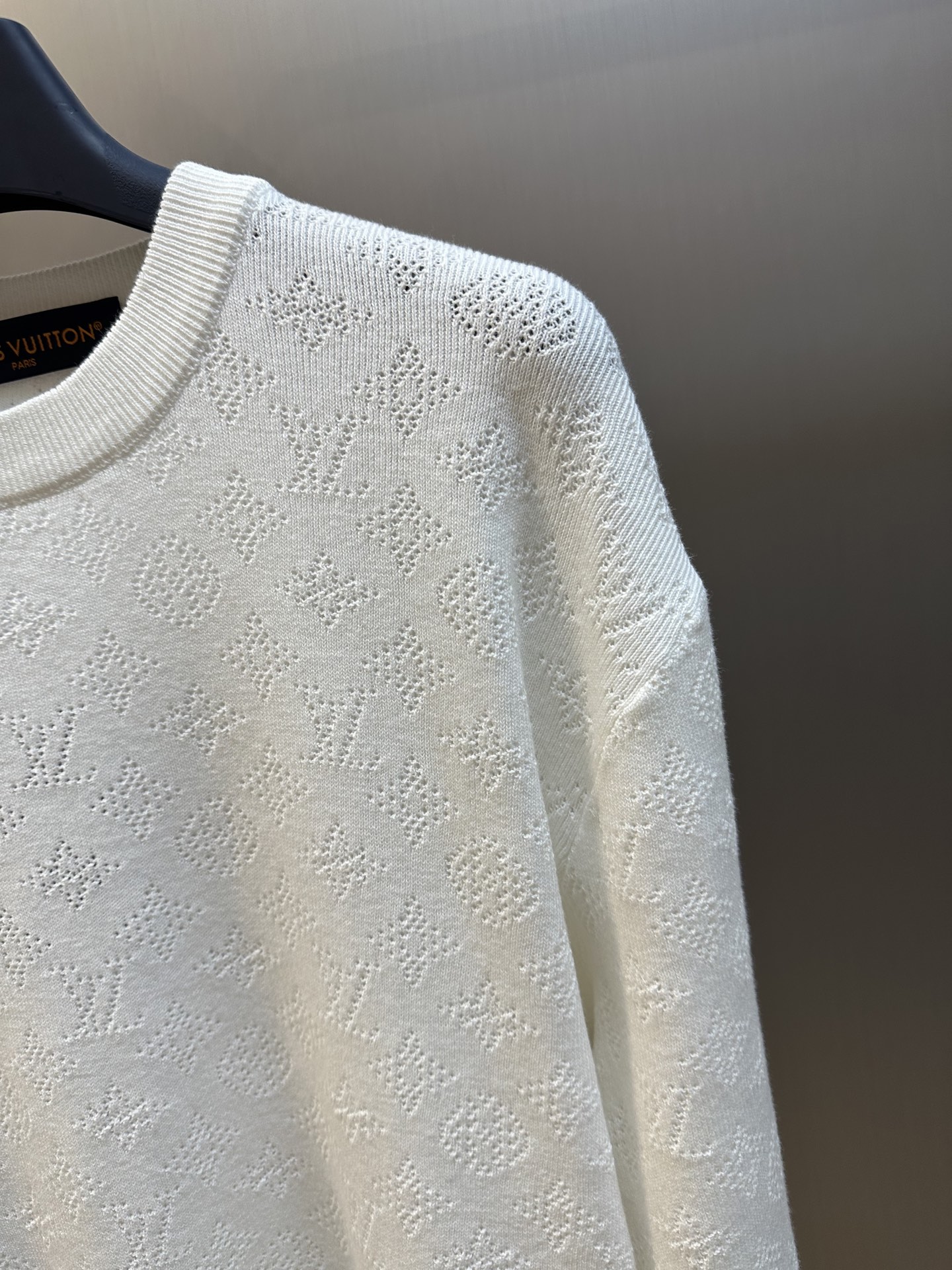 Fashion Pullover Sweater