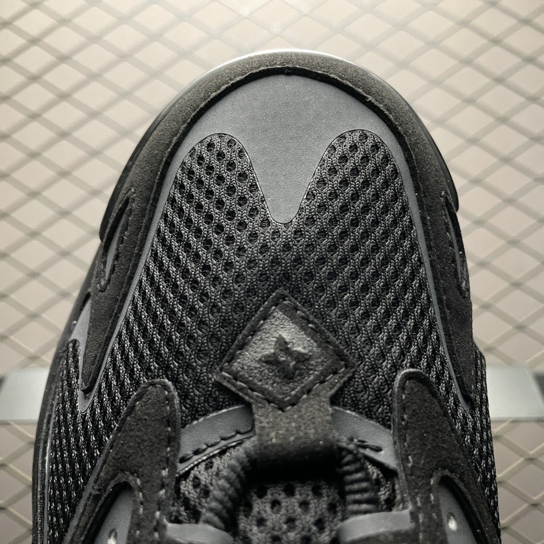 Trendy Retro Sneakers