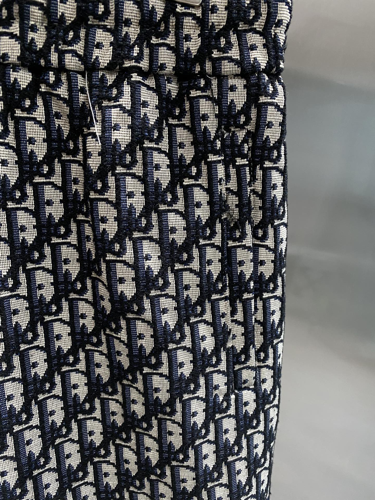 Logo All-Over Print Shorts