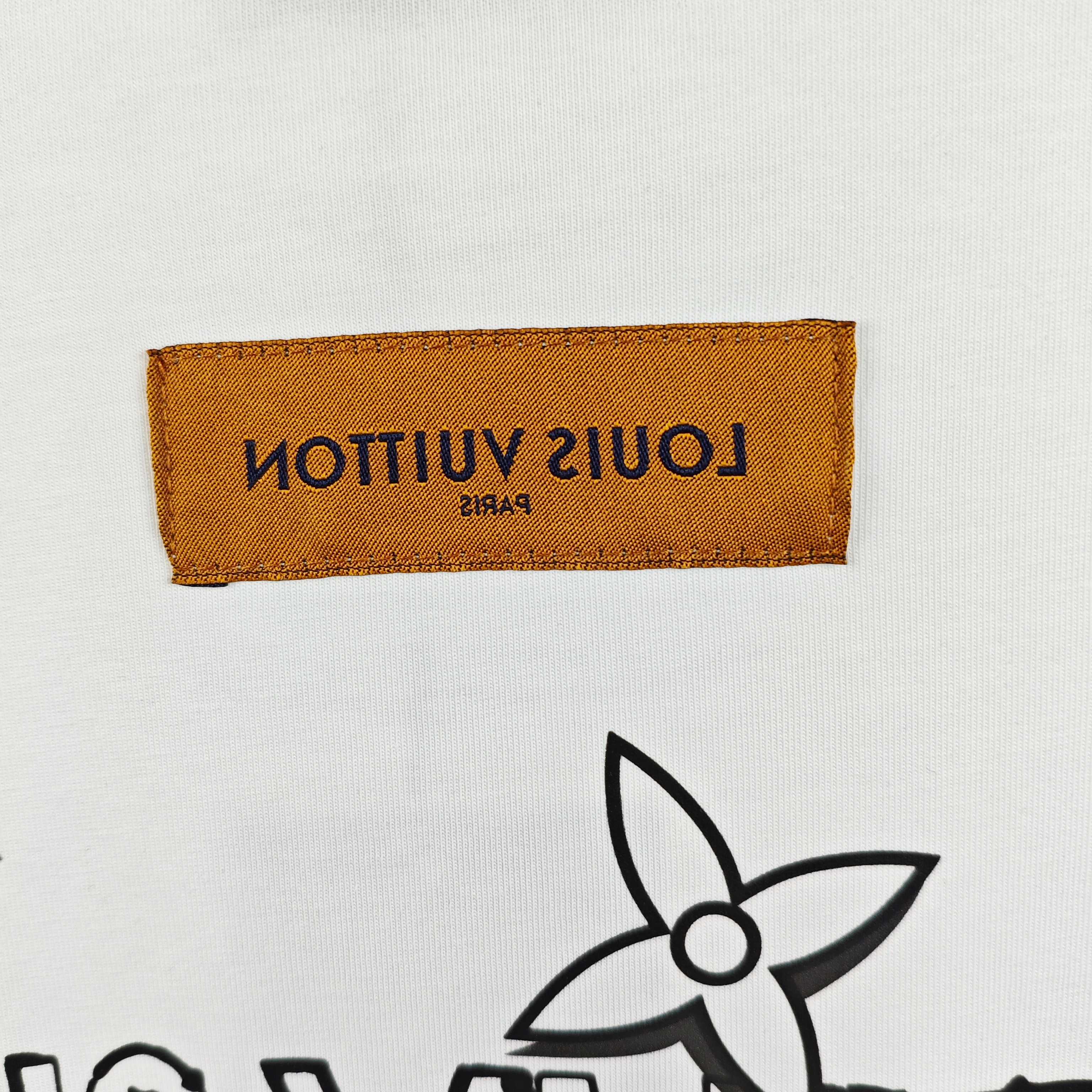 Men's Crew Neck Quick-Dry T-Shirt