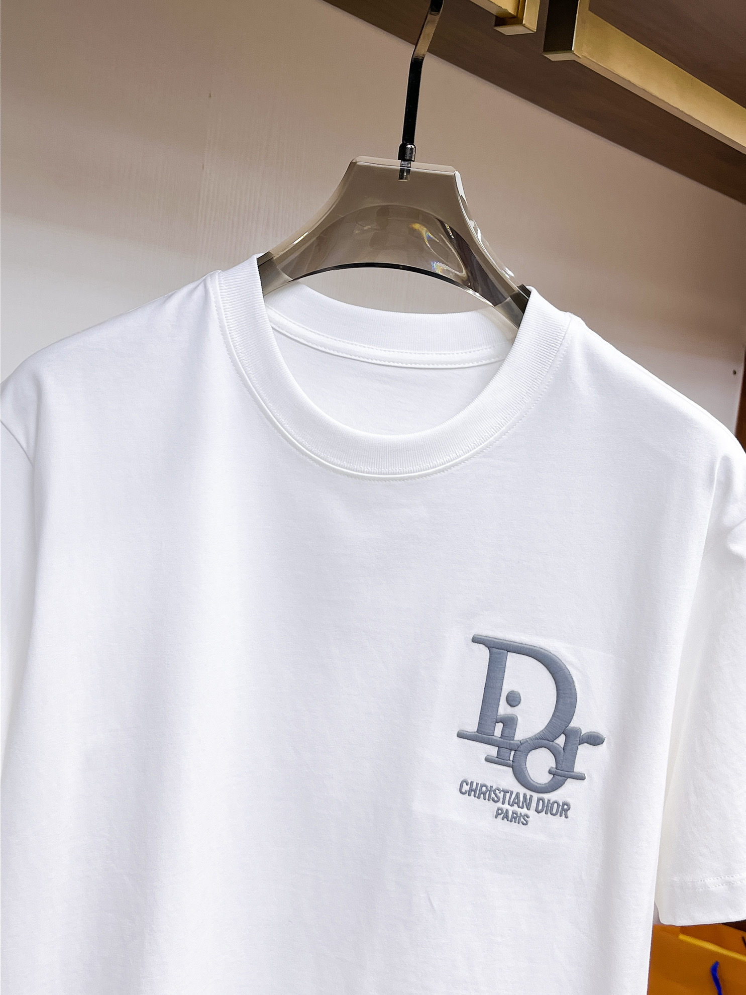 New summer short-sleeved T-shirt