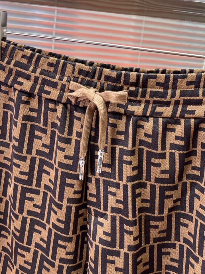 Digital Print Shorts