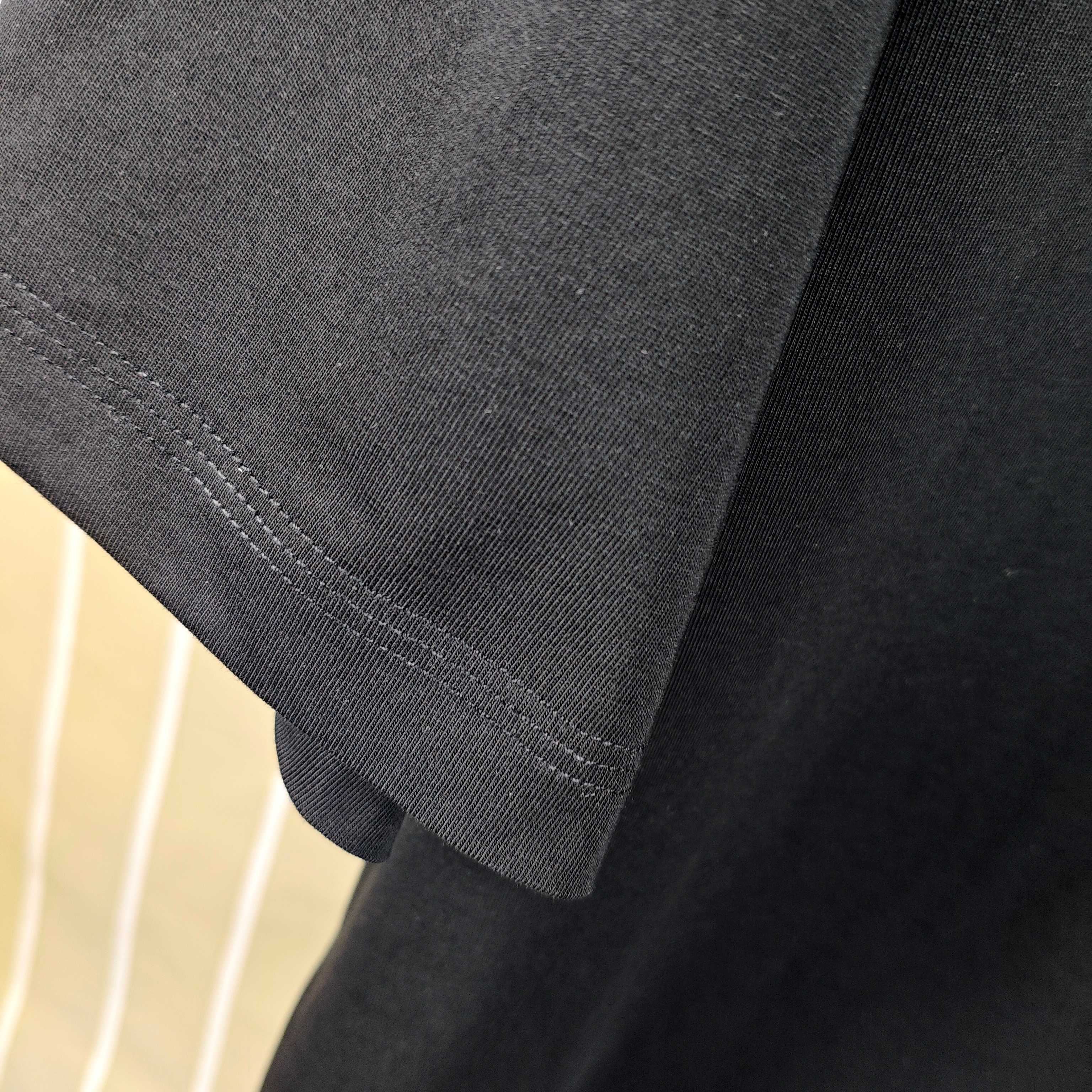 Men's Crew Neck Quick-Dry T-Shirt