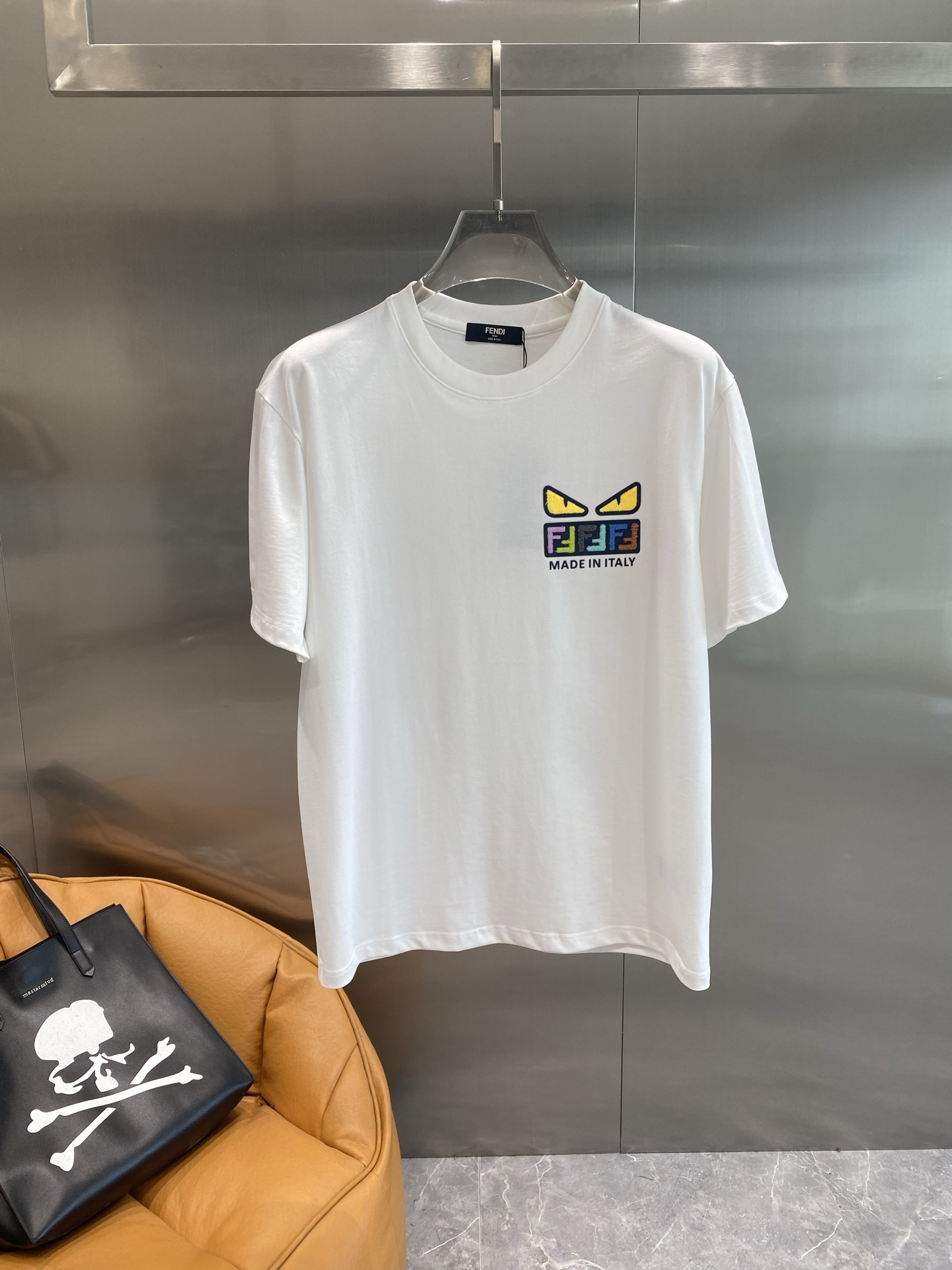 Little Monster T-shirt