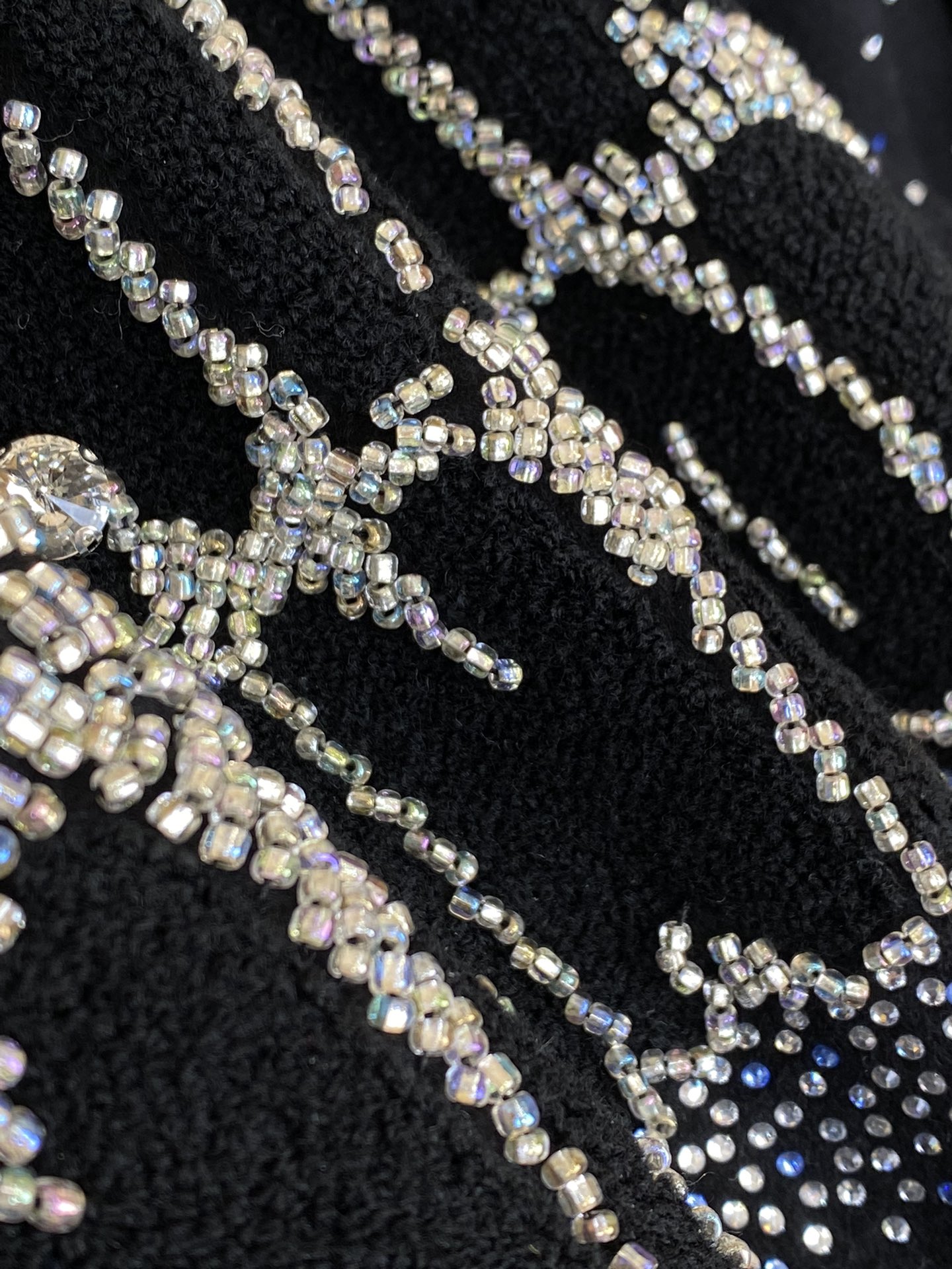 New Diamond Baseball Jersey