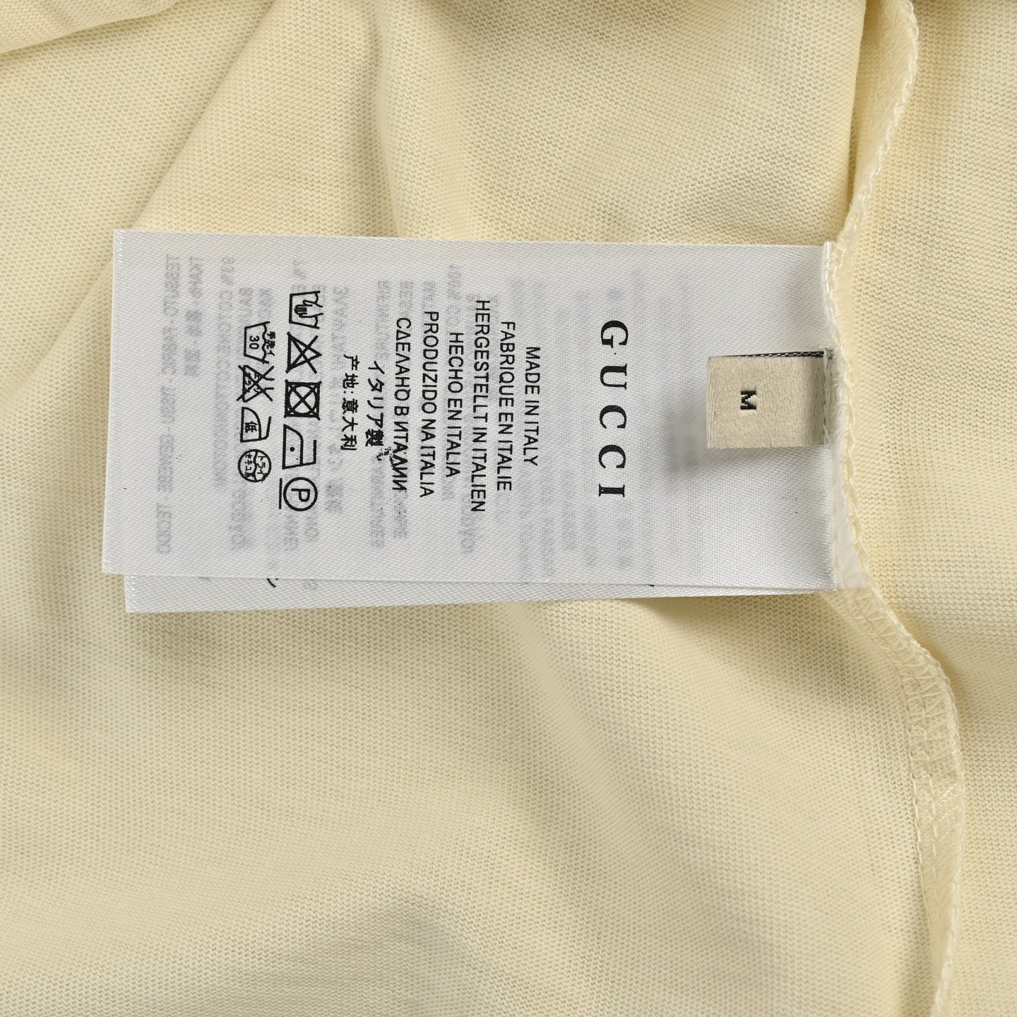 Funny cartoon series printed short sleeves