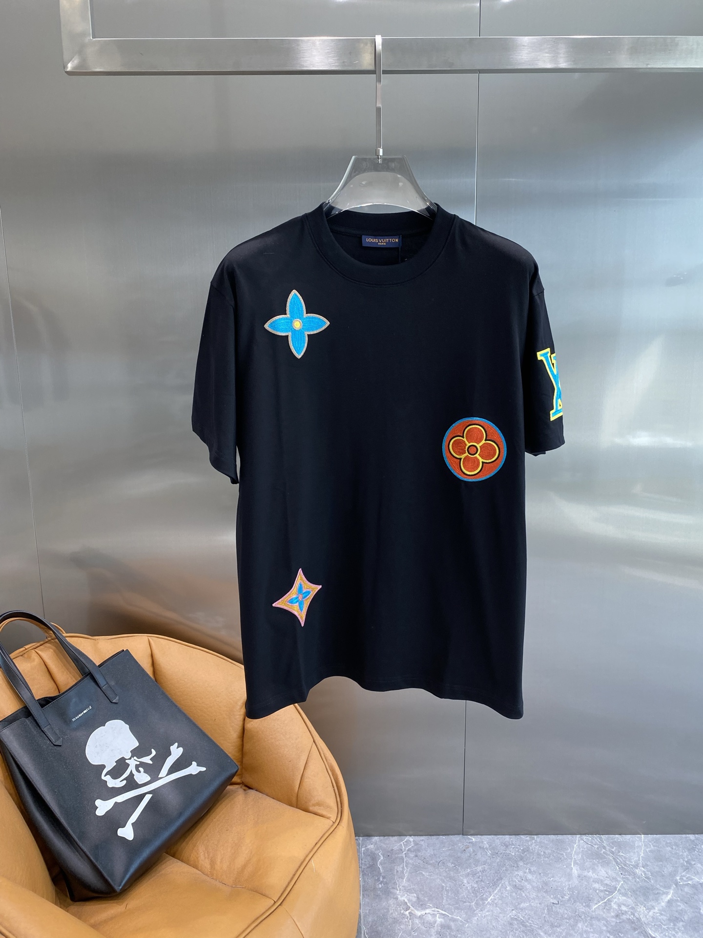 25SS Multicolor T-Shirt