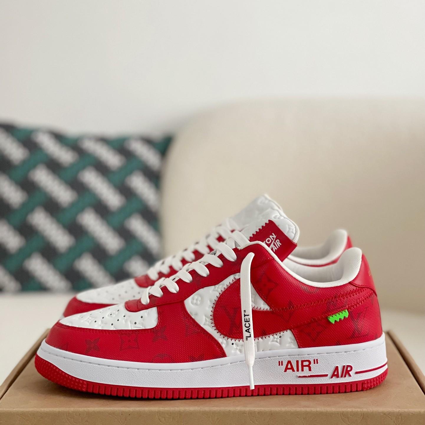 Air Force Low X TRAINER SNEAKER