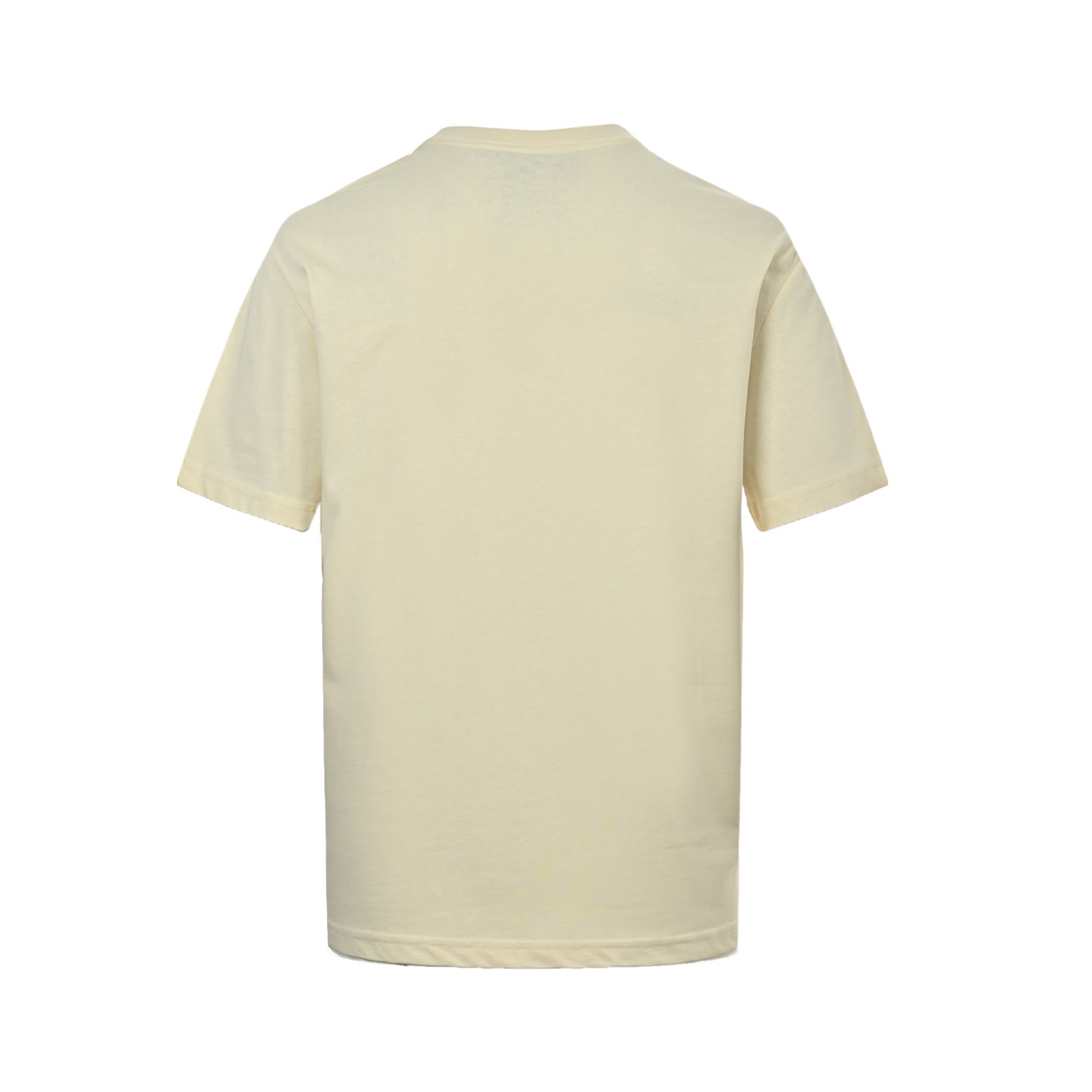 Cartoon Print T-Shirt