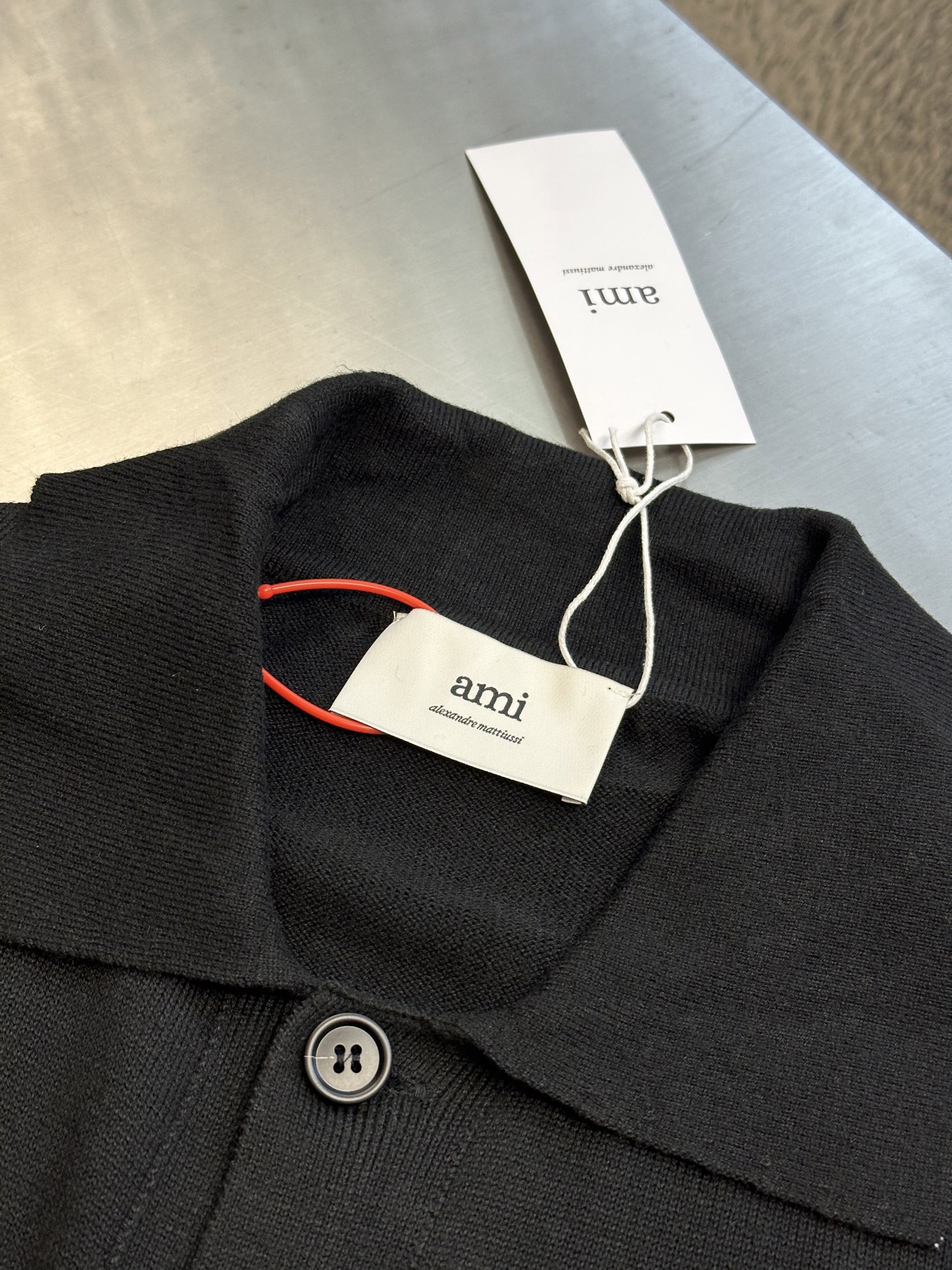 Men's Casual Fall/Winter Knit Cardigan Sweater