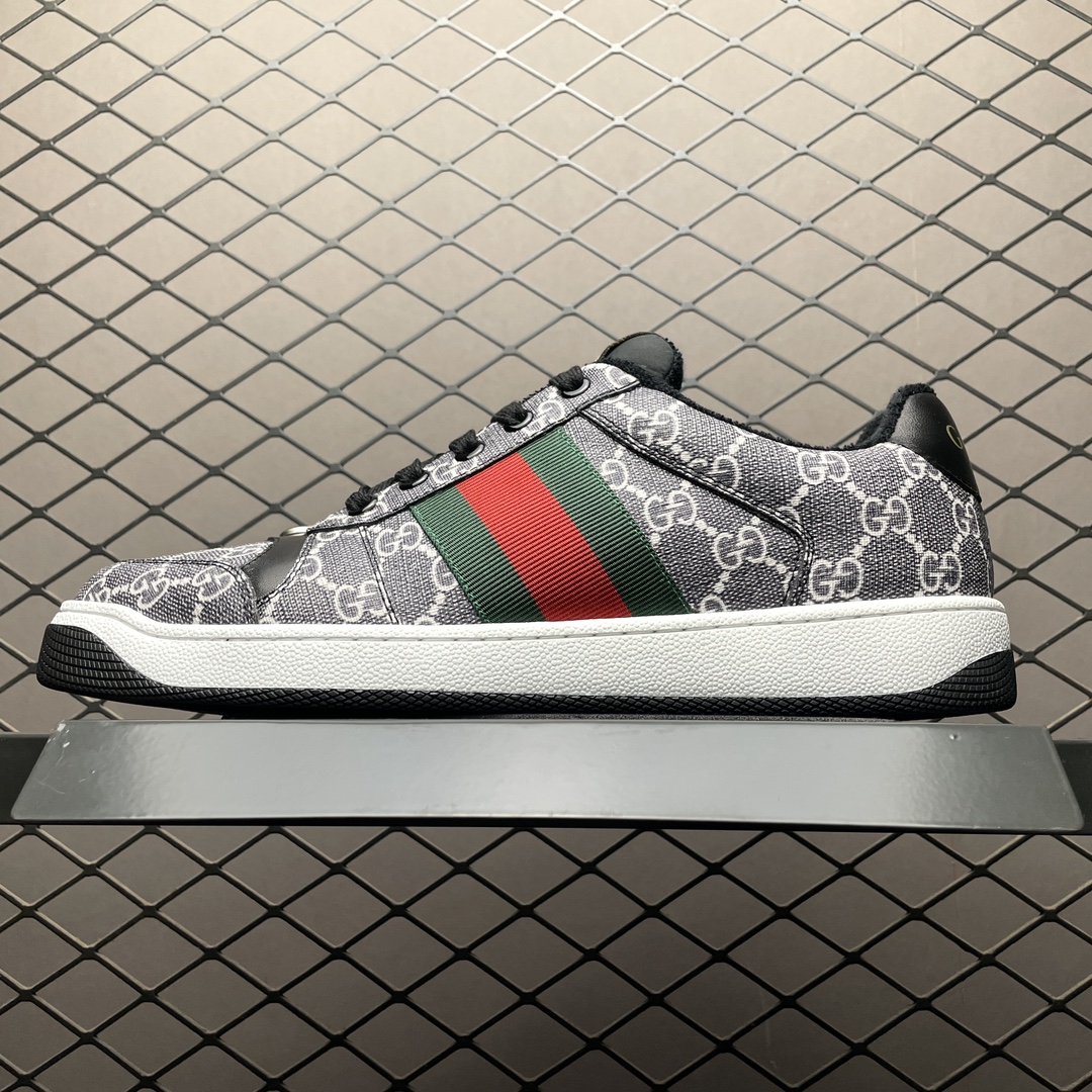 Retro casual sneakers