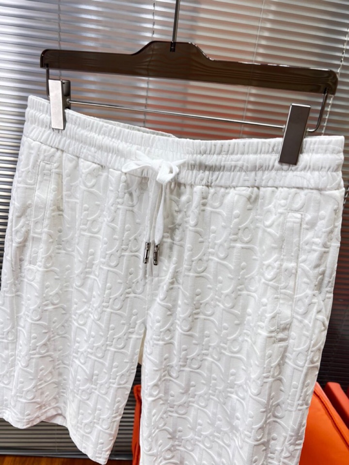 Digital Print Shorts