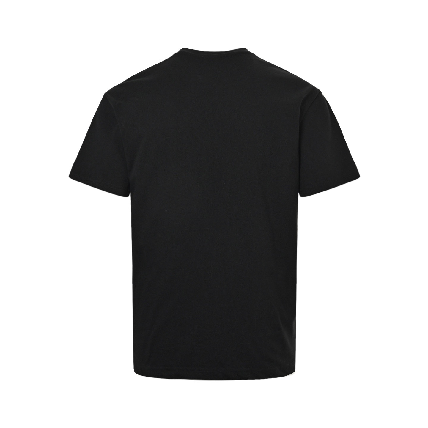 Classic Block Print T-Shirt